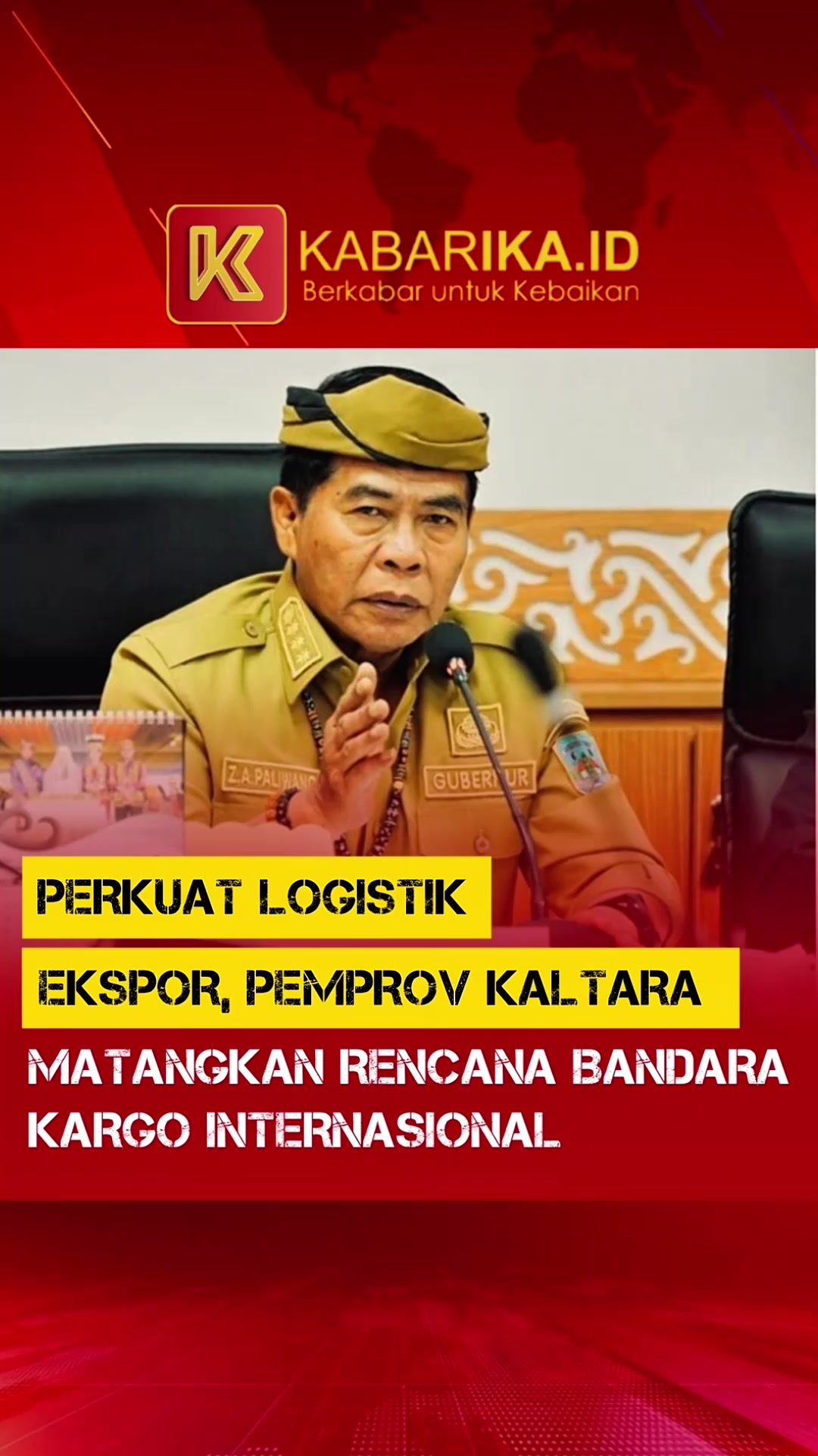 @kabarikanews