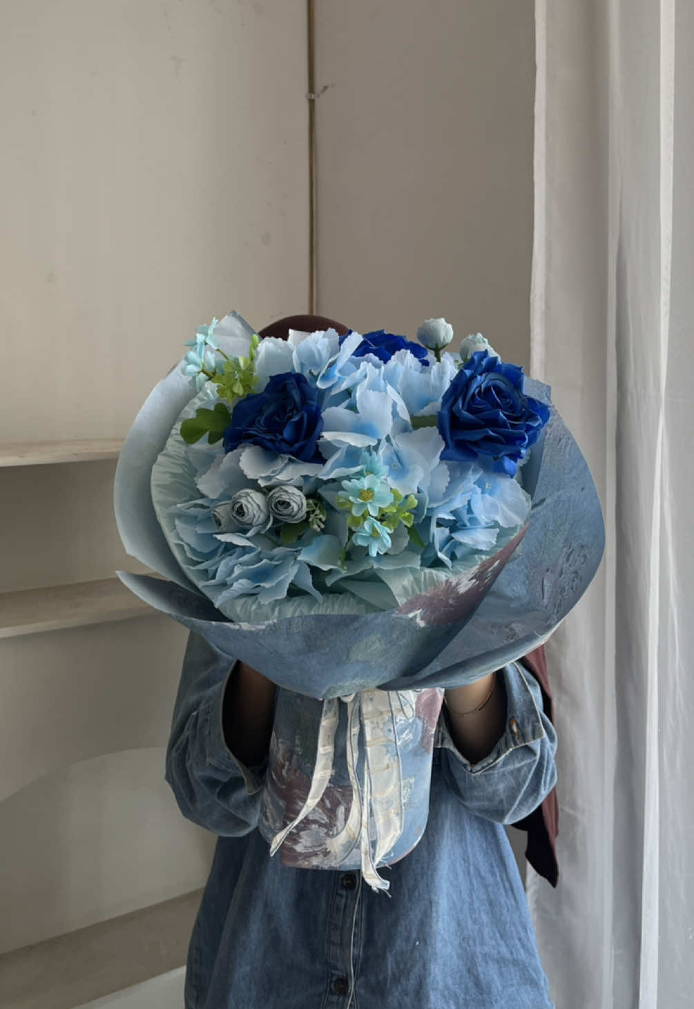 @May Peony Florist