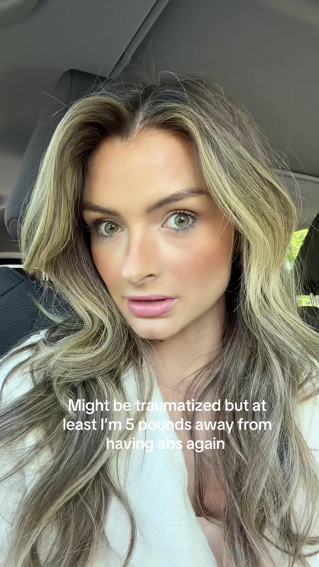 @Paige Casey