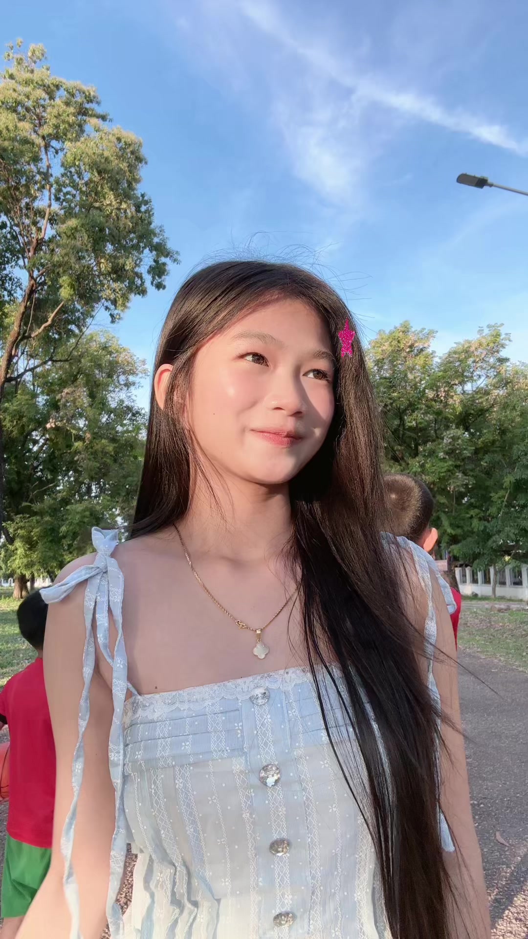 @Alisa