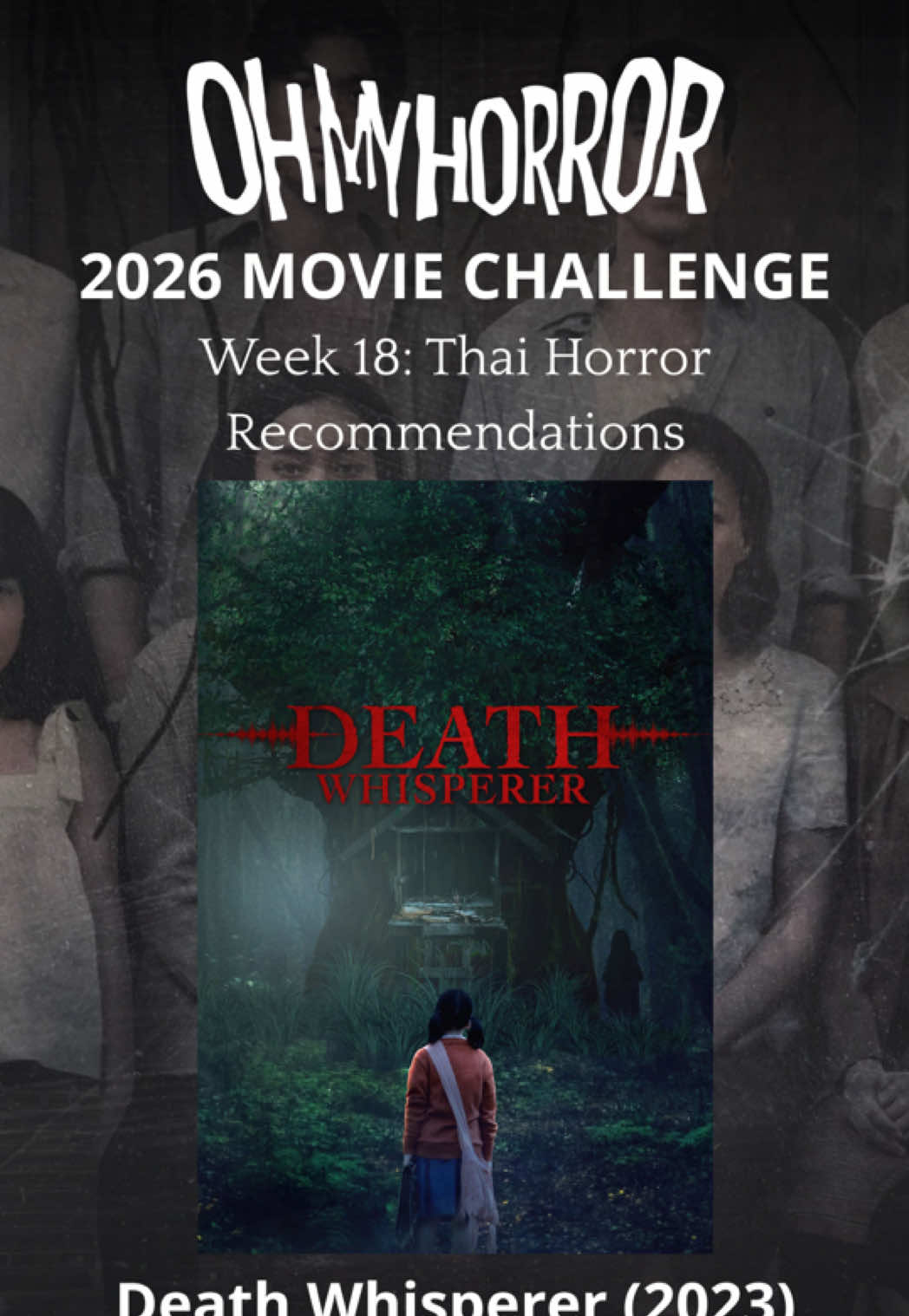 @Oh My Horror