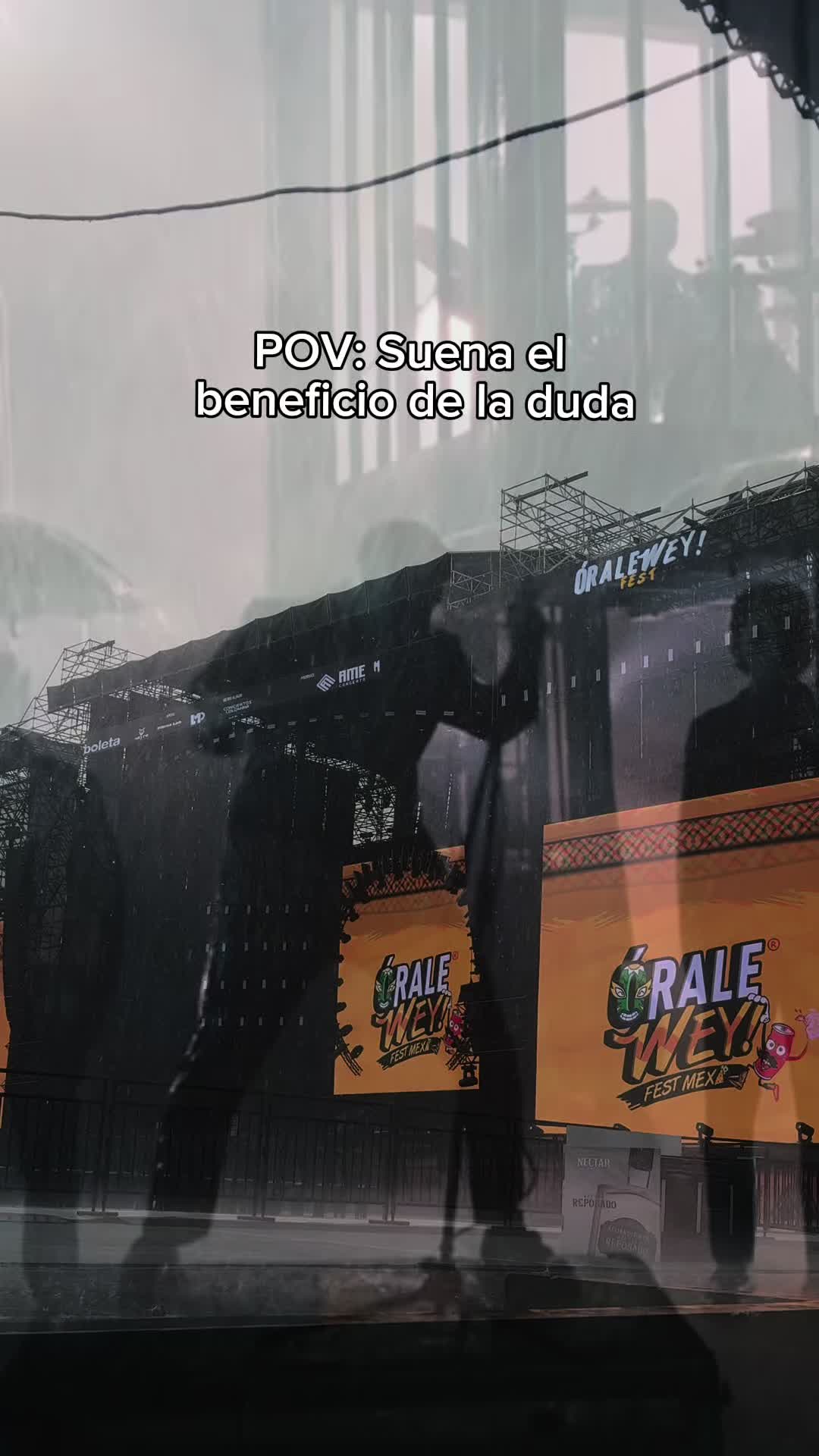 @Orale Wey Fest