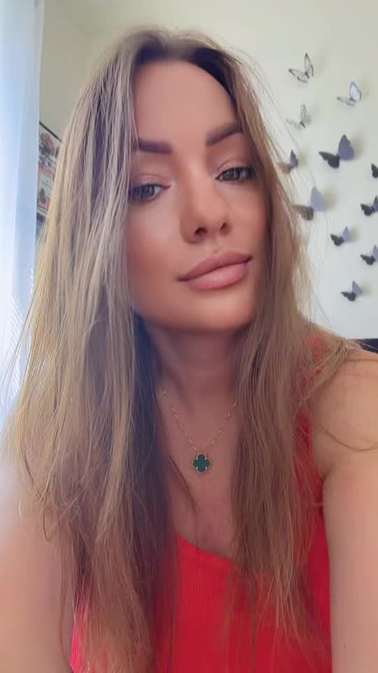 @Малина