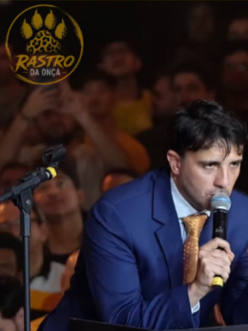 @Rastro da Onça 🐆