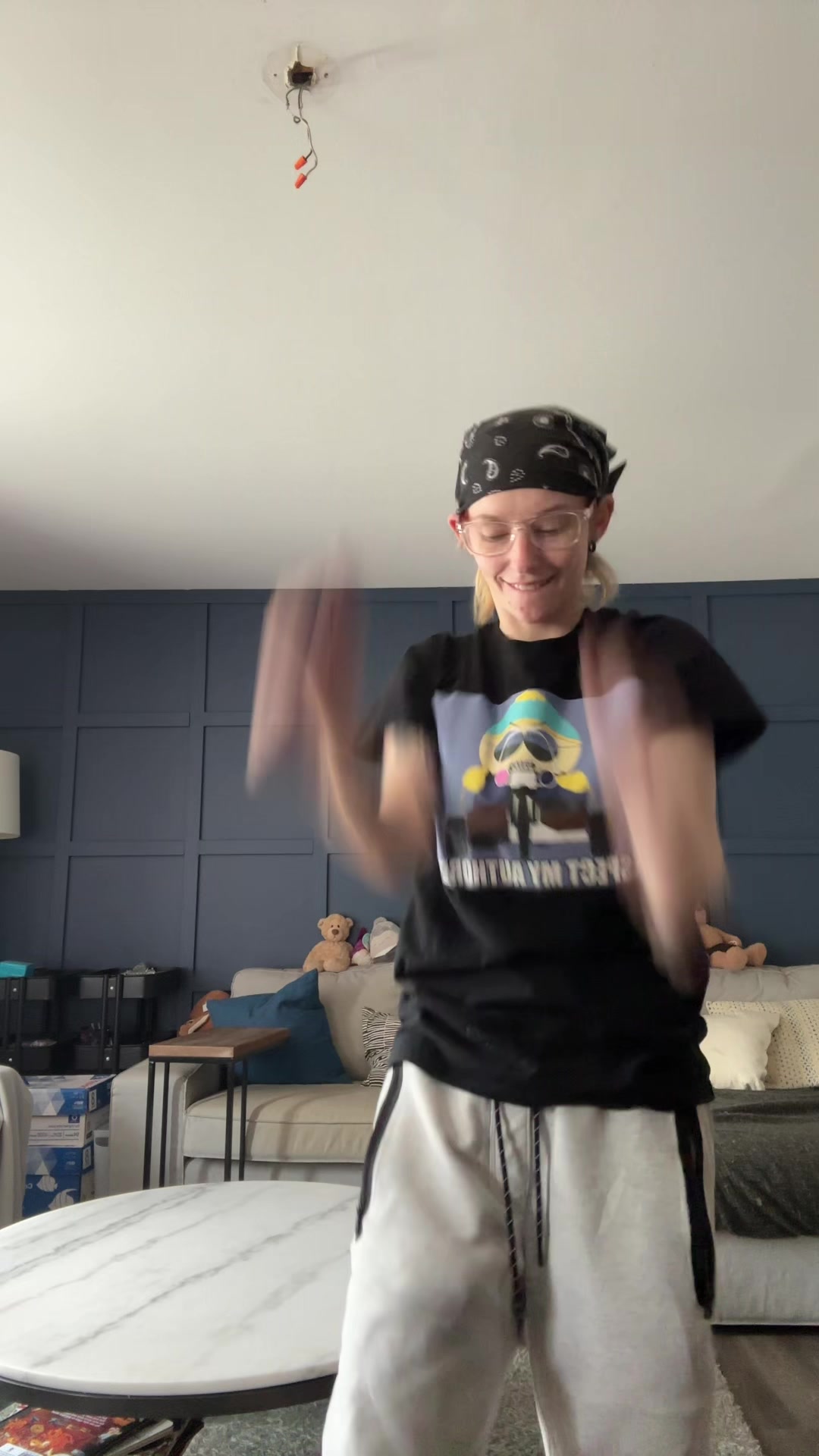 @ppPants