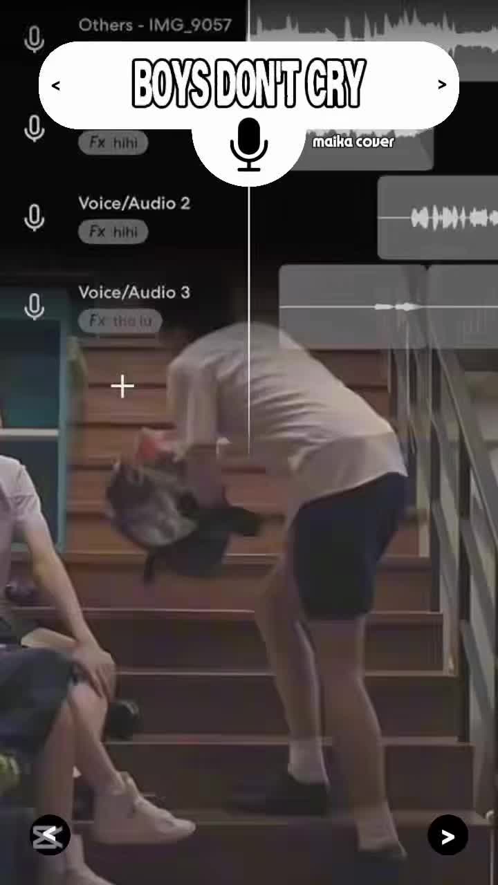 @𝙢𝙖𝙞𝙠𝙖. ?!