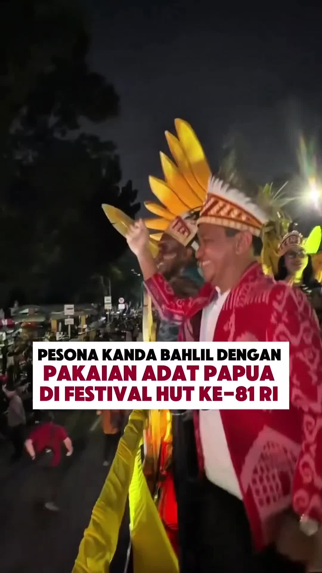 @Kanda Bahlil Fanbase