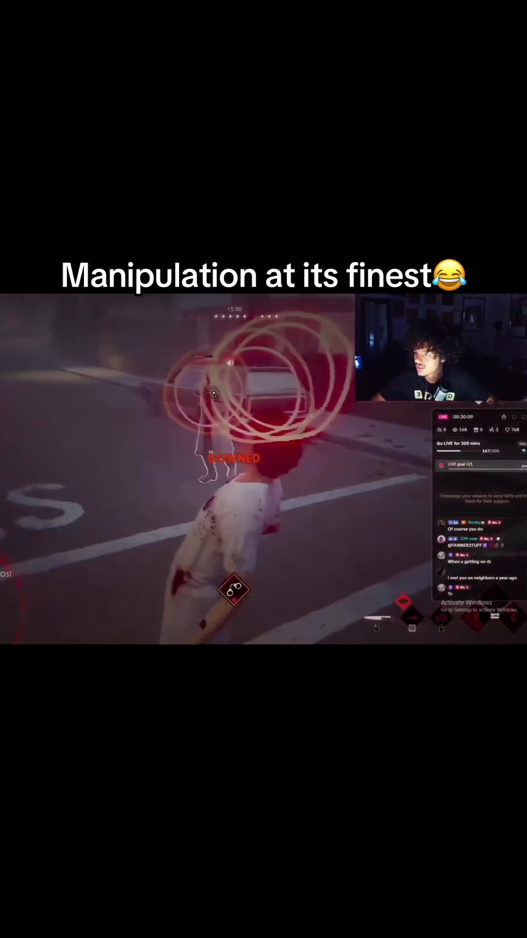 @StepbackGod