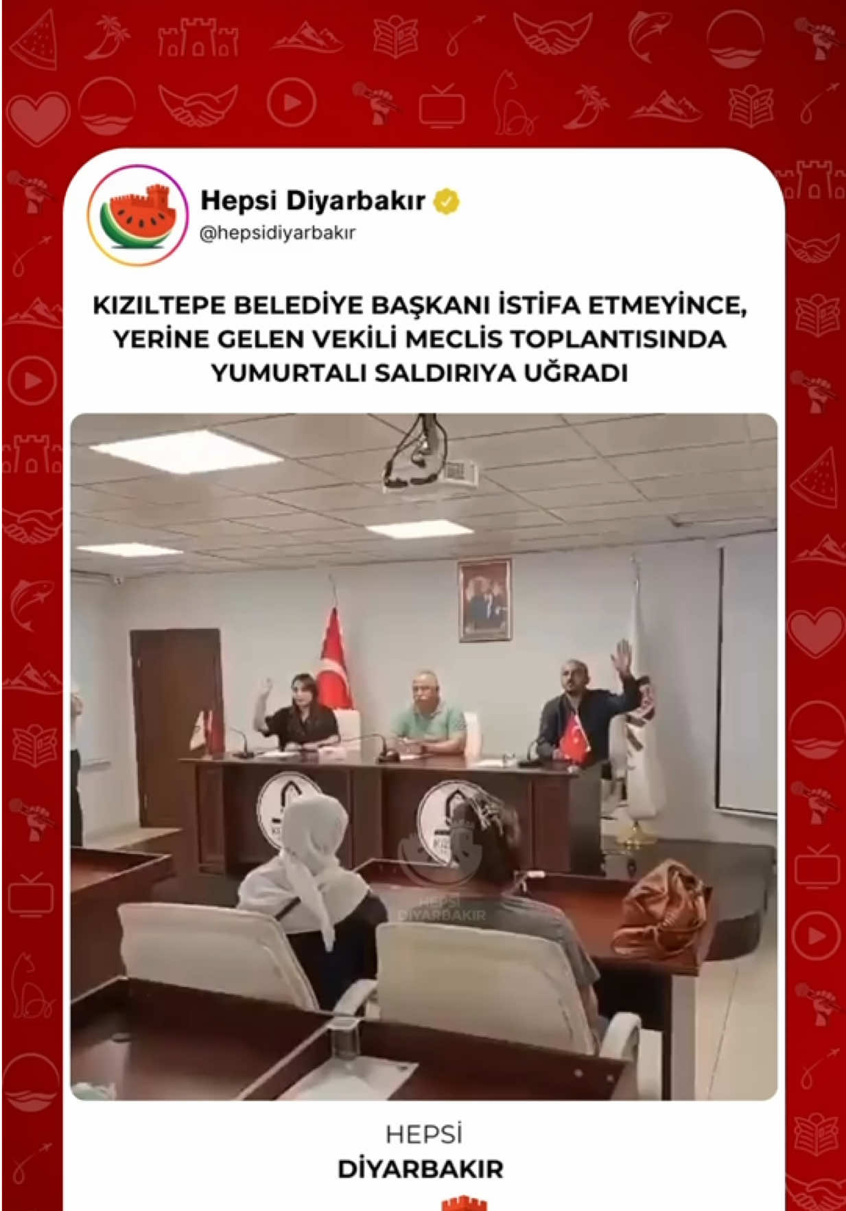 @Hepsi Diyarbakır