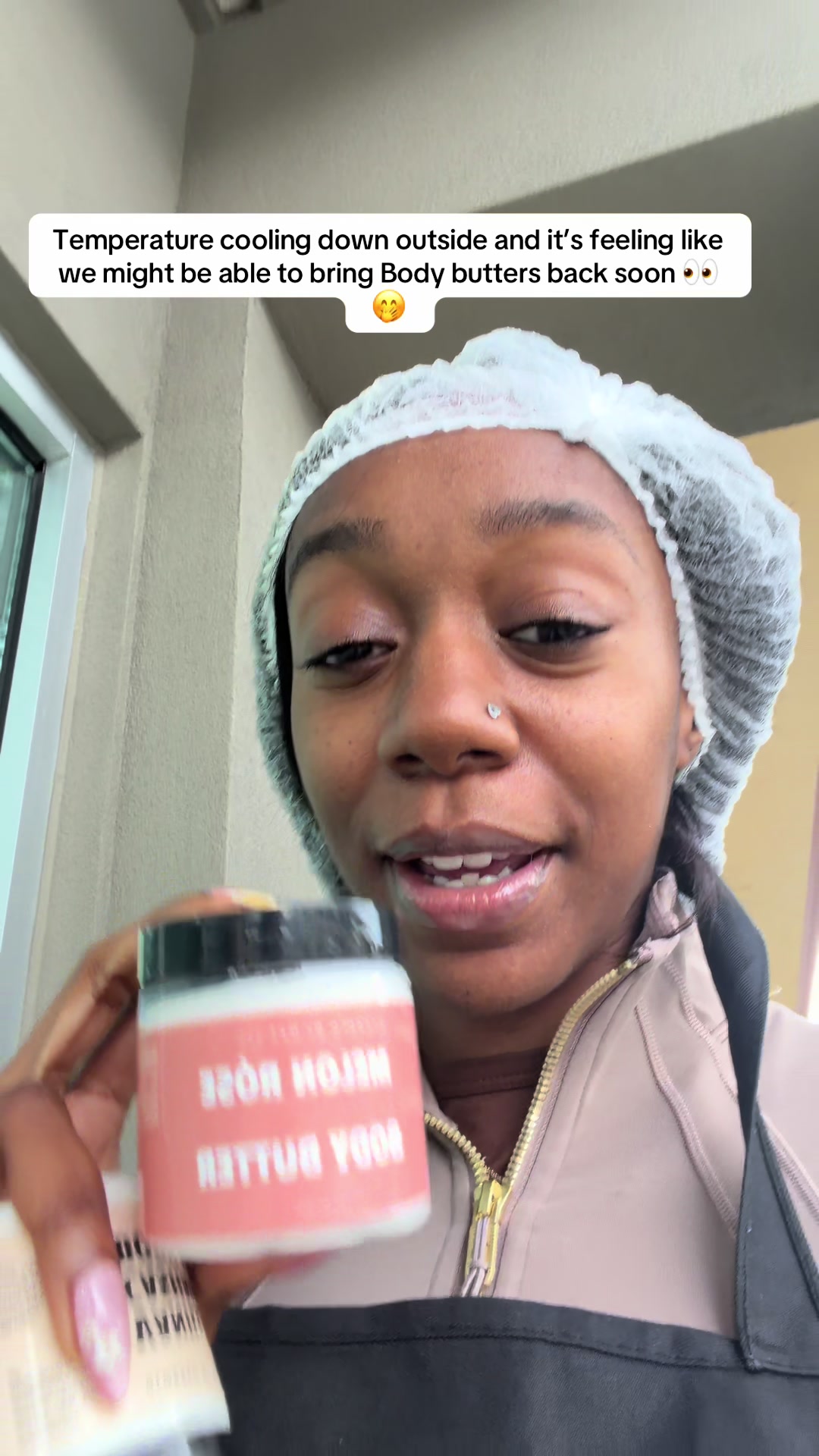 @Glossed By Nae Skincare