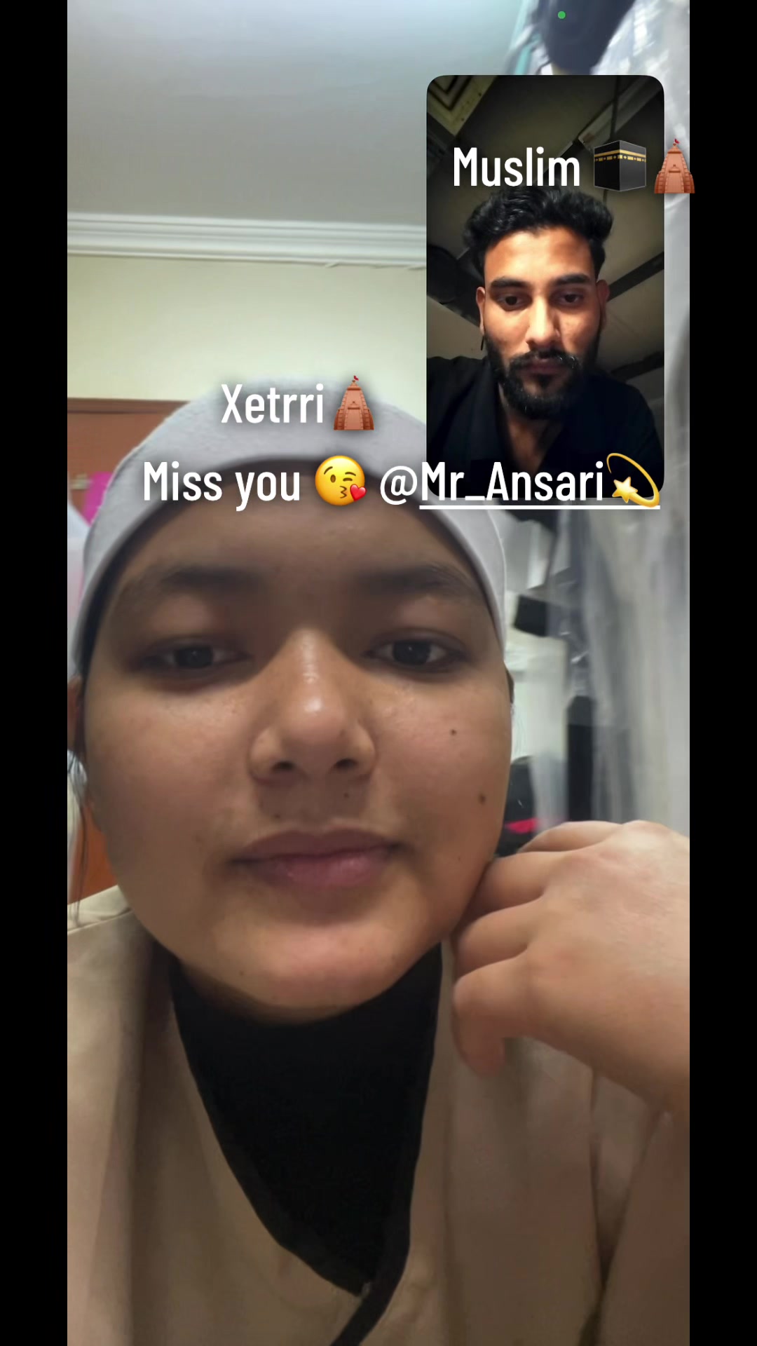 @Mrs_Ansari ❤️🧕