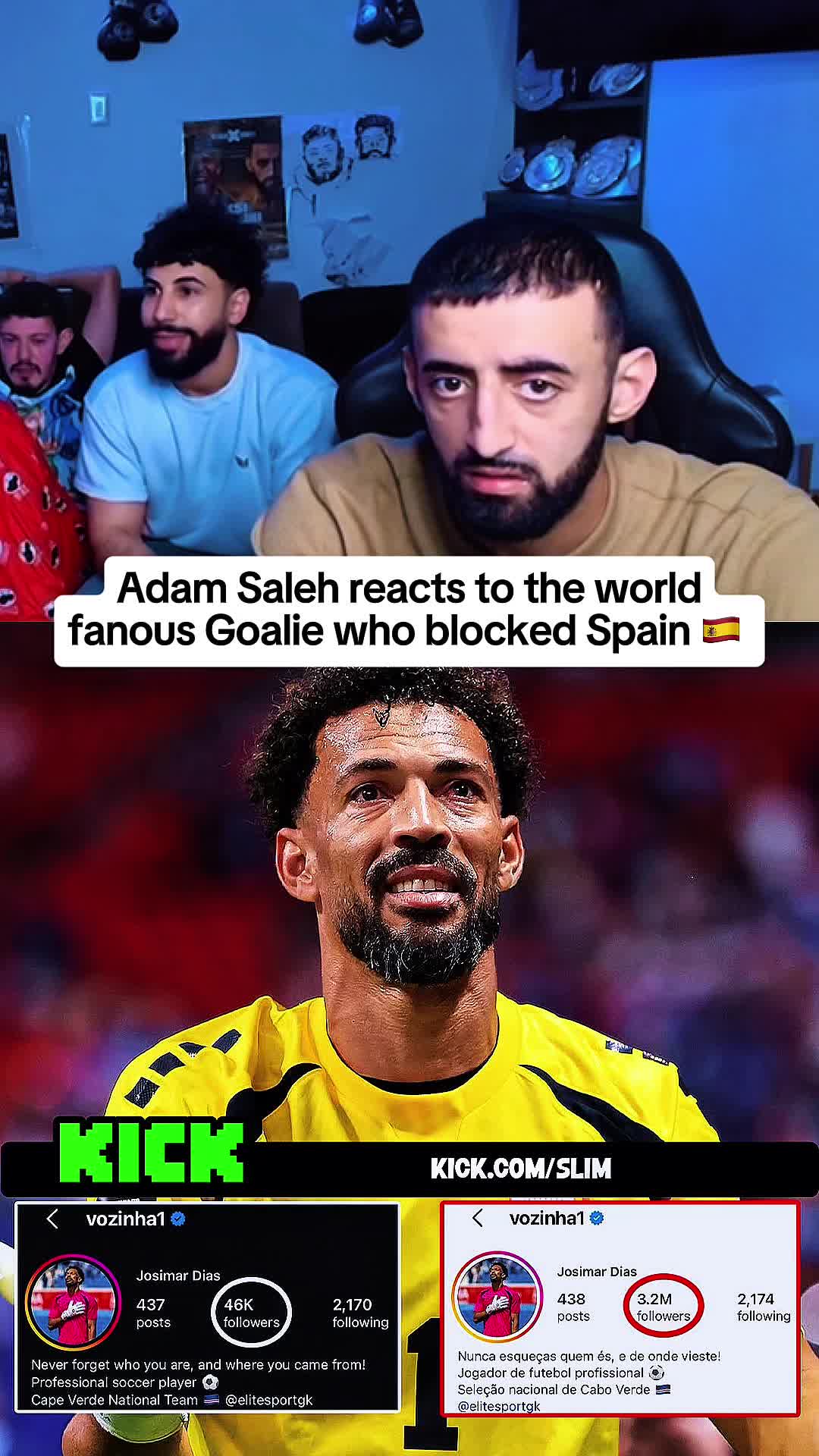 @sladamkickclips