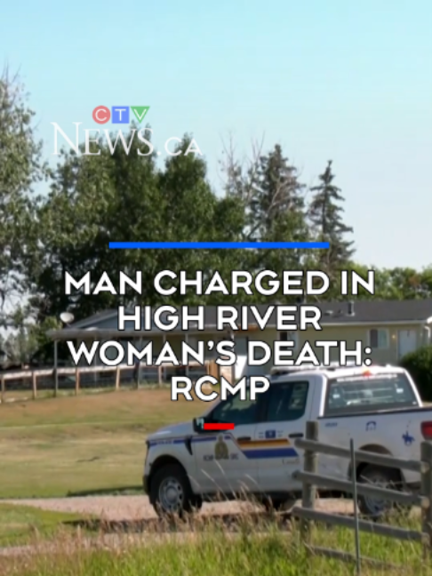 @CTV News Calgary