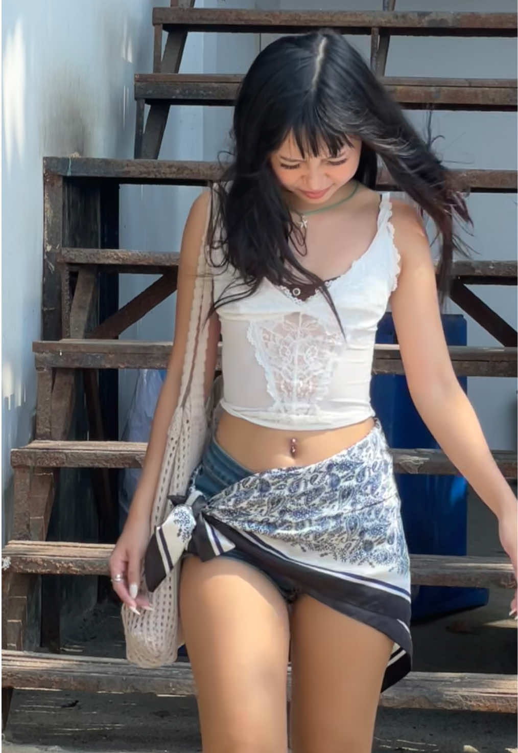 @ティファニー