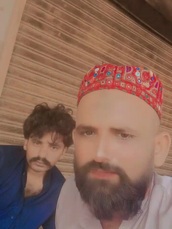 @muhammad imran