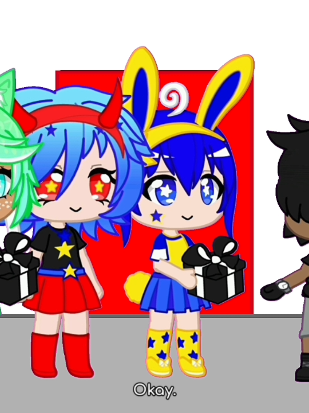 @🌟Fanami!🌟