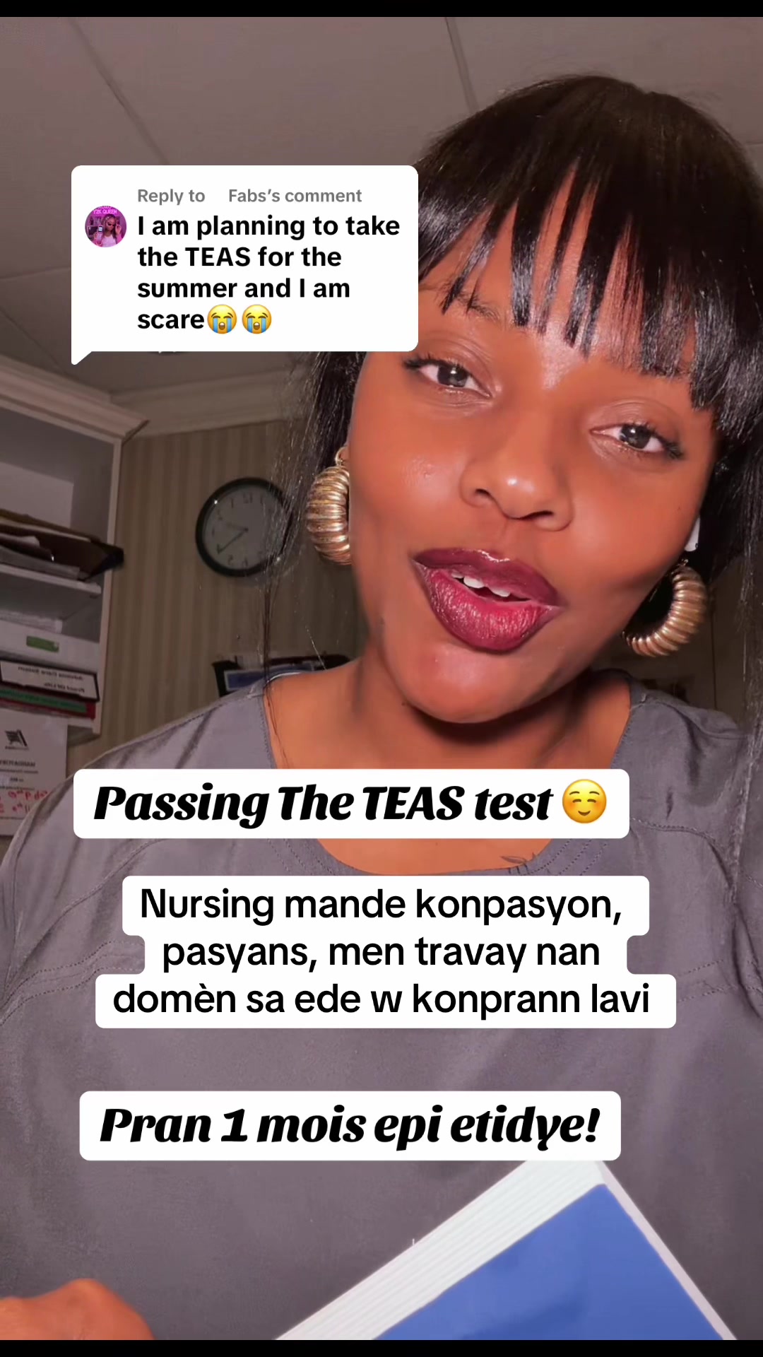 @Nurse Jen ๐ญ๐น| Boston Creator