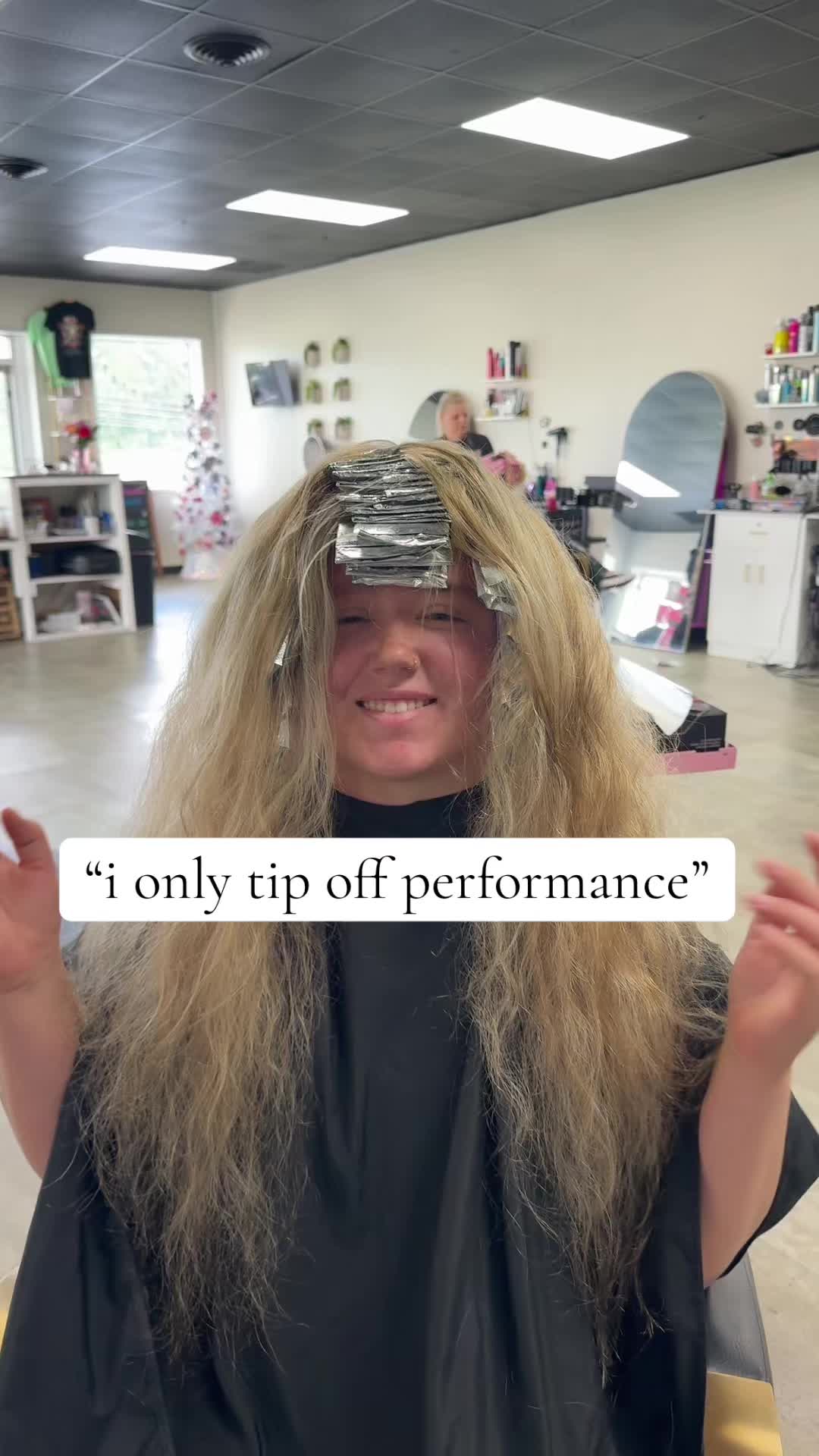 @alia pearce || KY HAIRSTYLIST