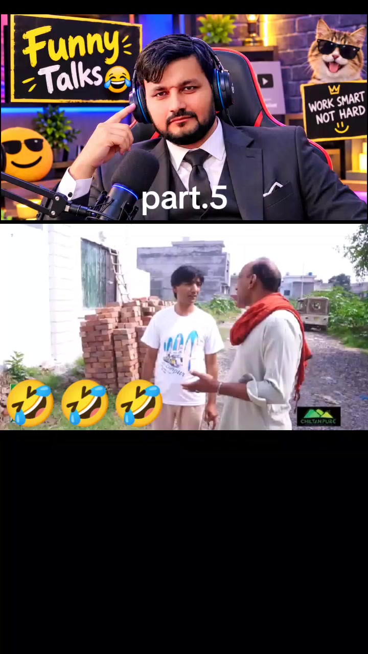@😂 GOGA SALEEM 😂