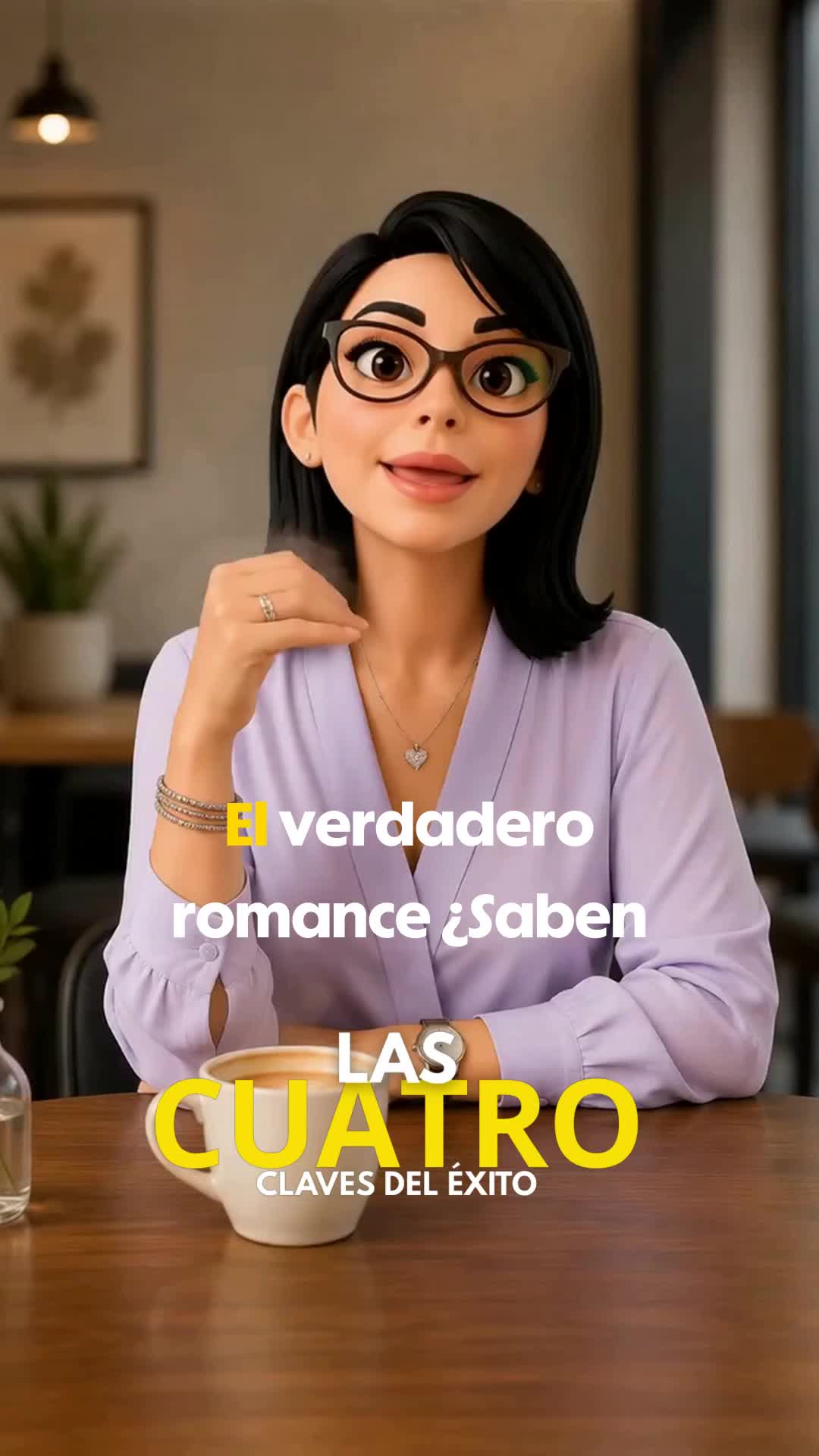 @Conectamos by Alicia