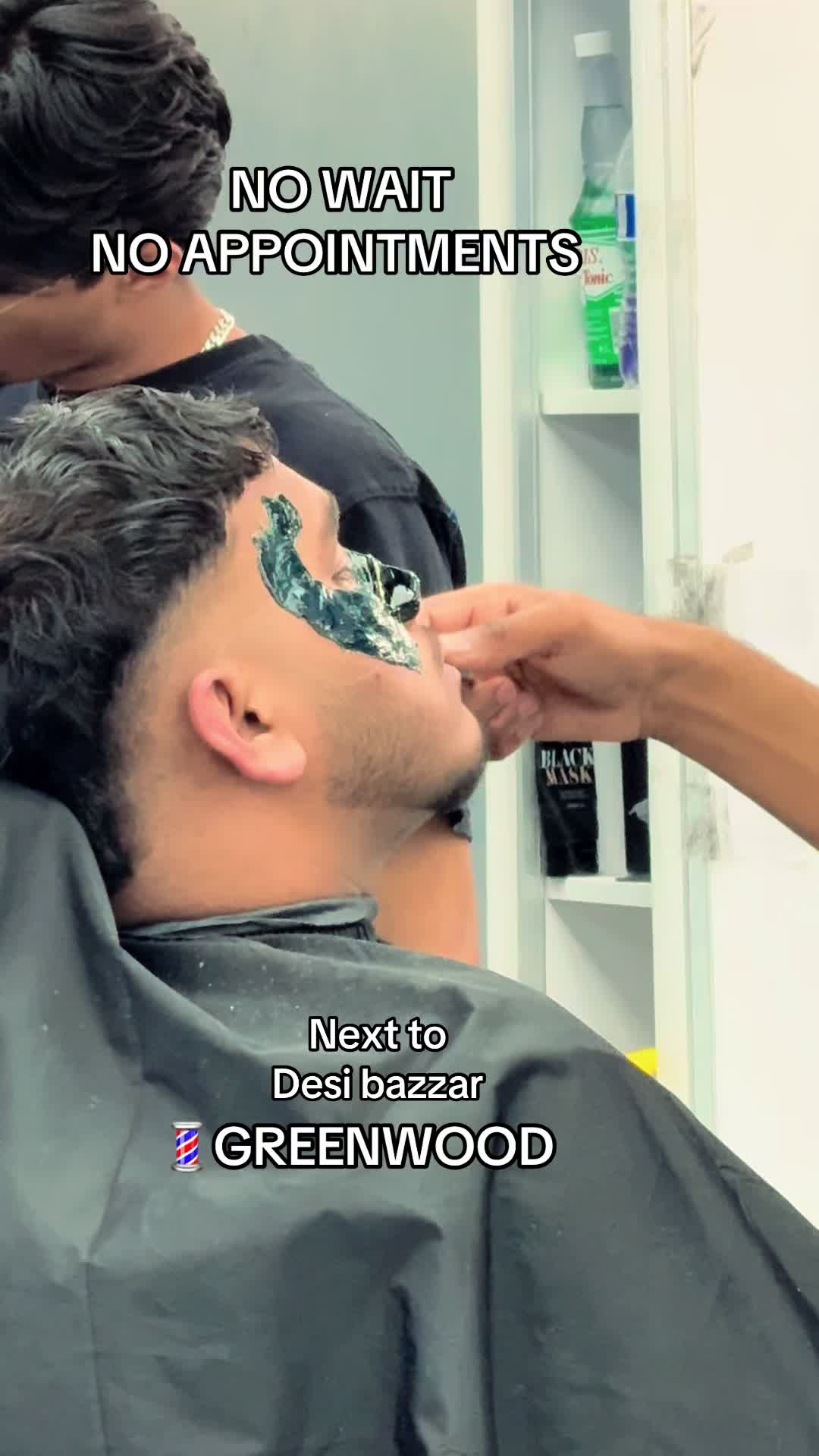 @SEVEN STAR SALON INC