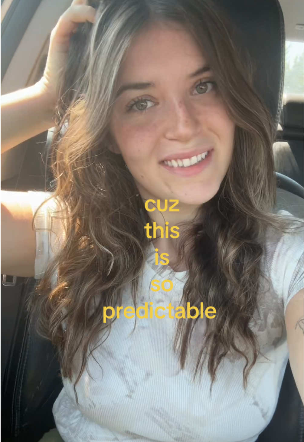 @Amaya Armstrong