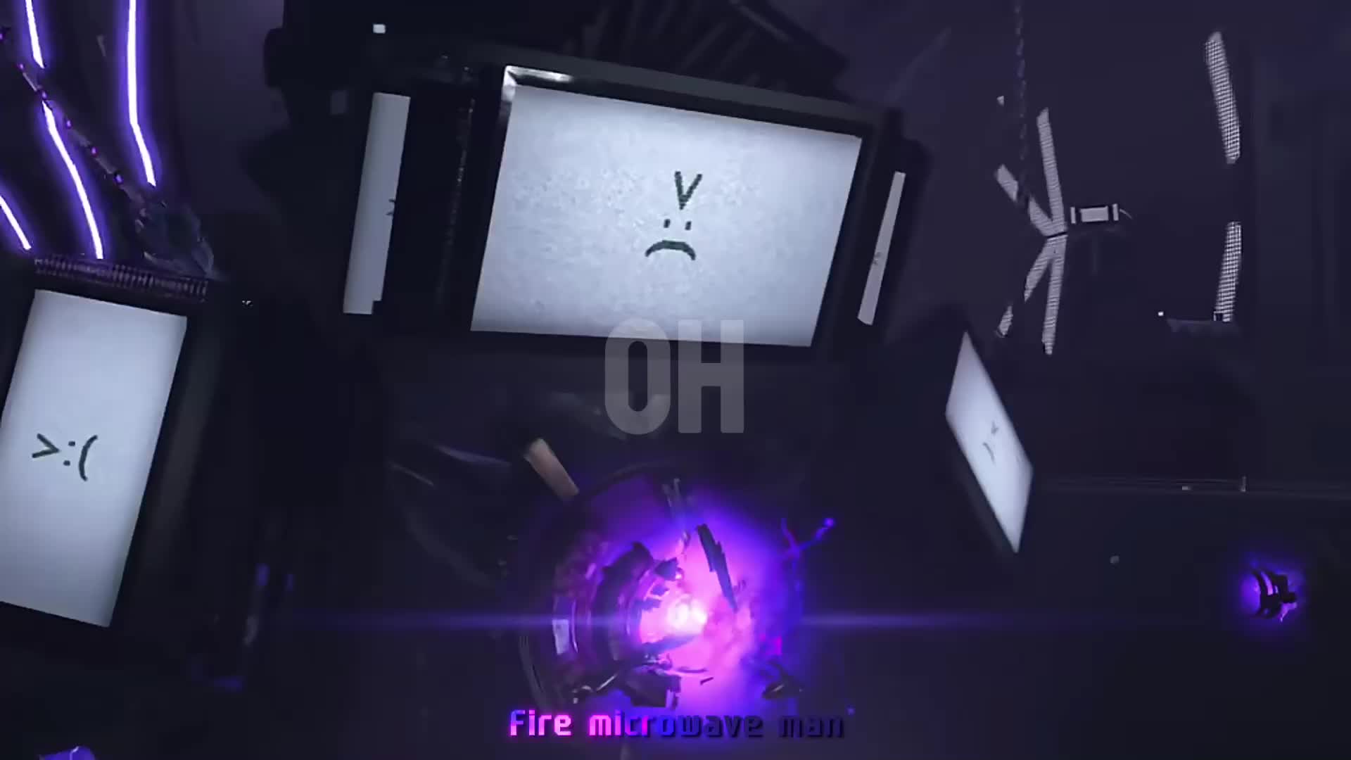 @🇻🇳FIRE MICROWAVE MAN🇻🇳