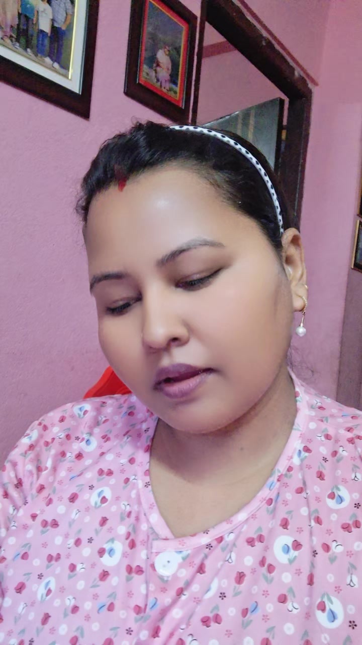 @Deepika Shahi Chand