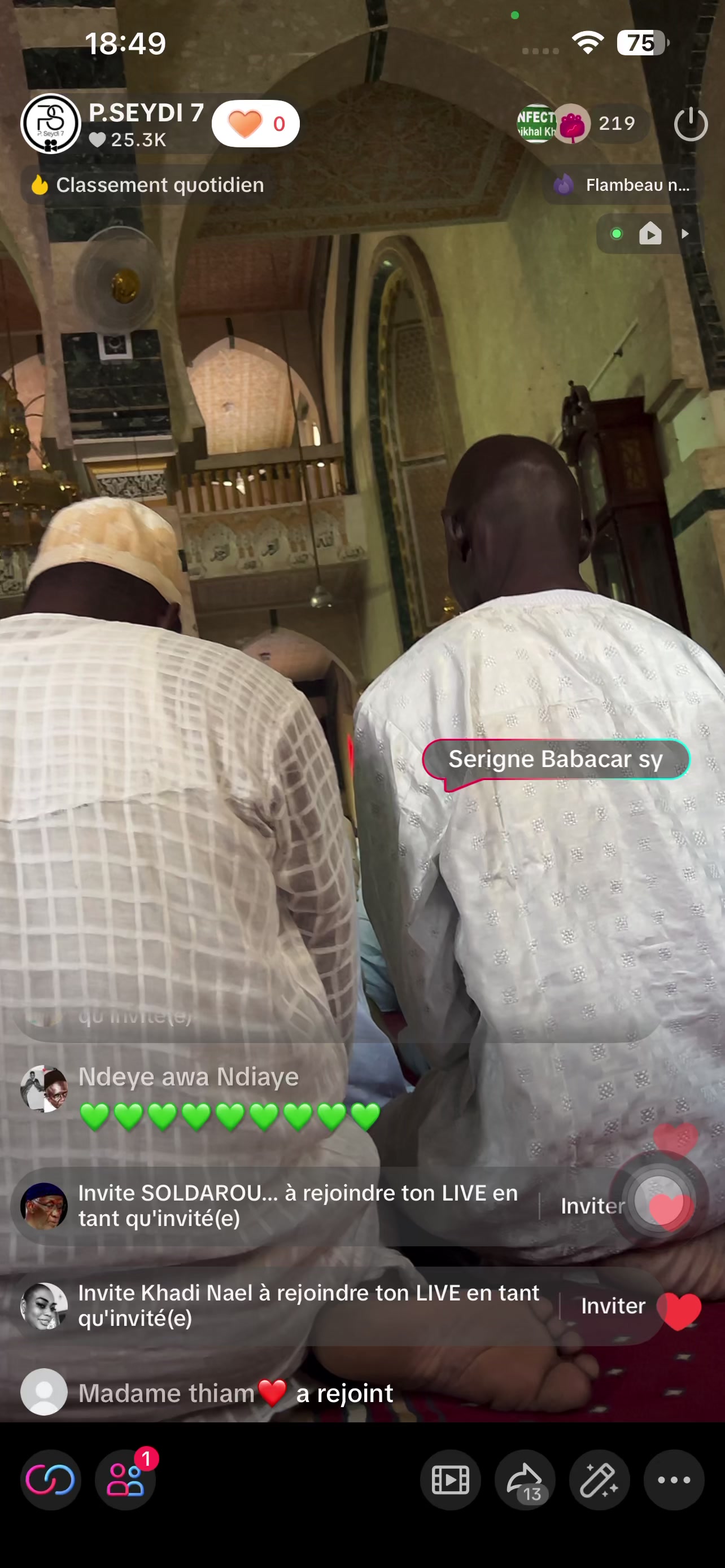 @P.SEYDI 7