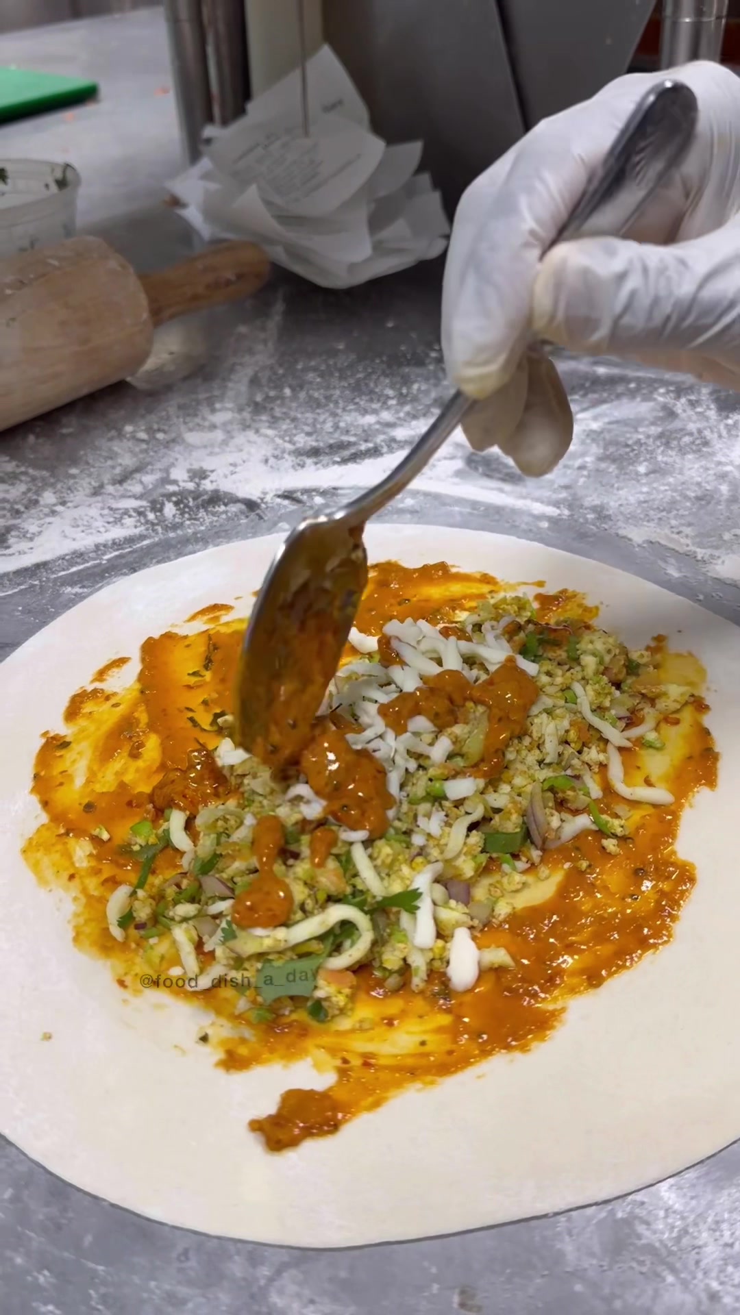 @Chef