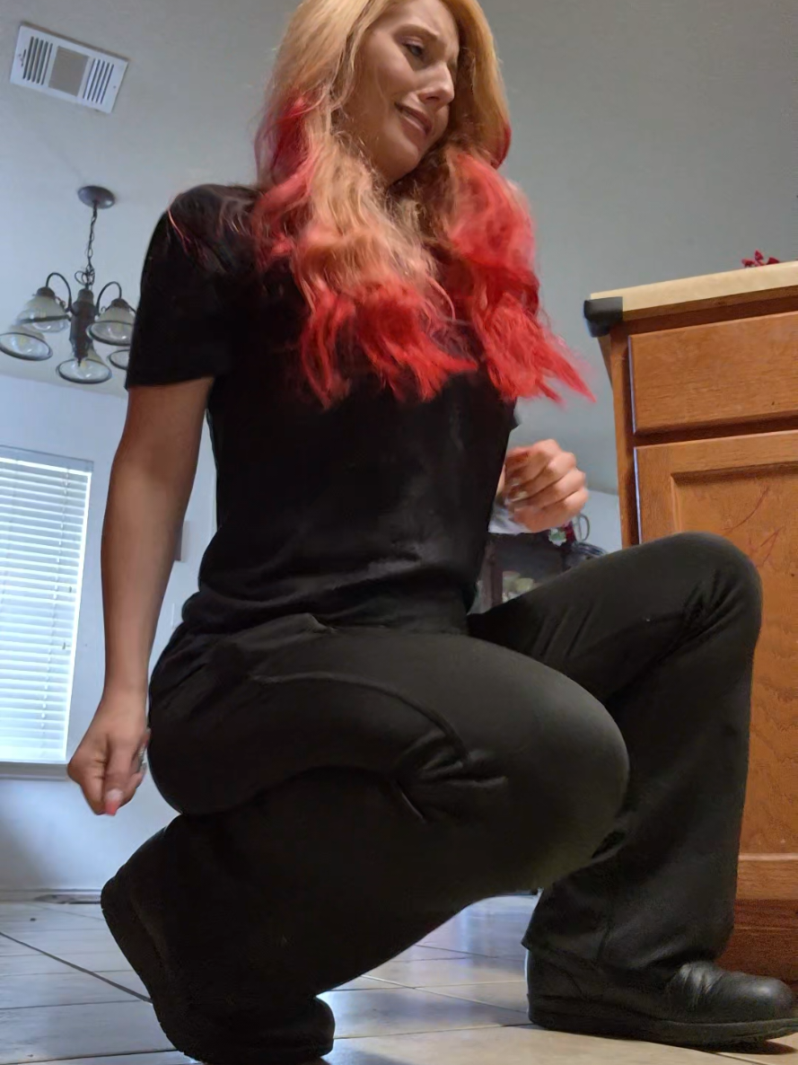 @Erica