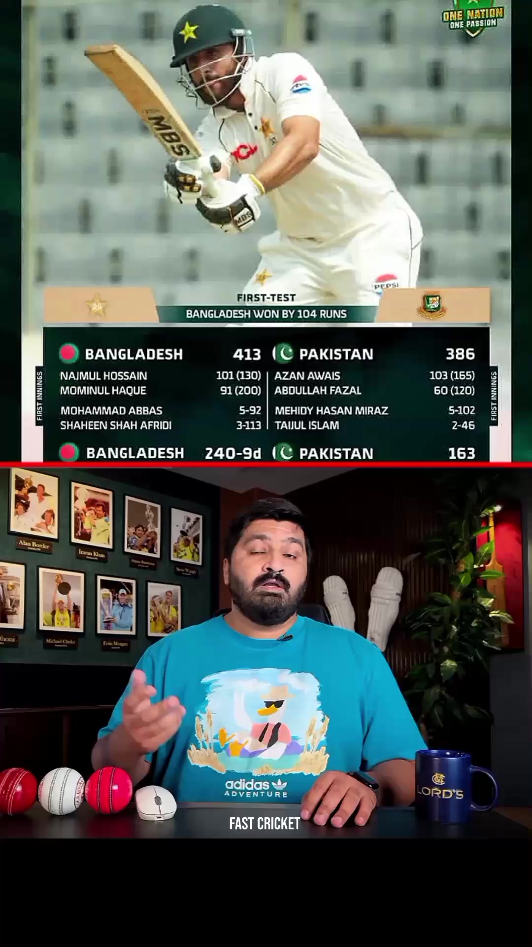 @Fast Cricket🔥