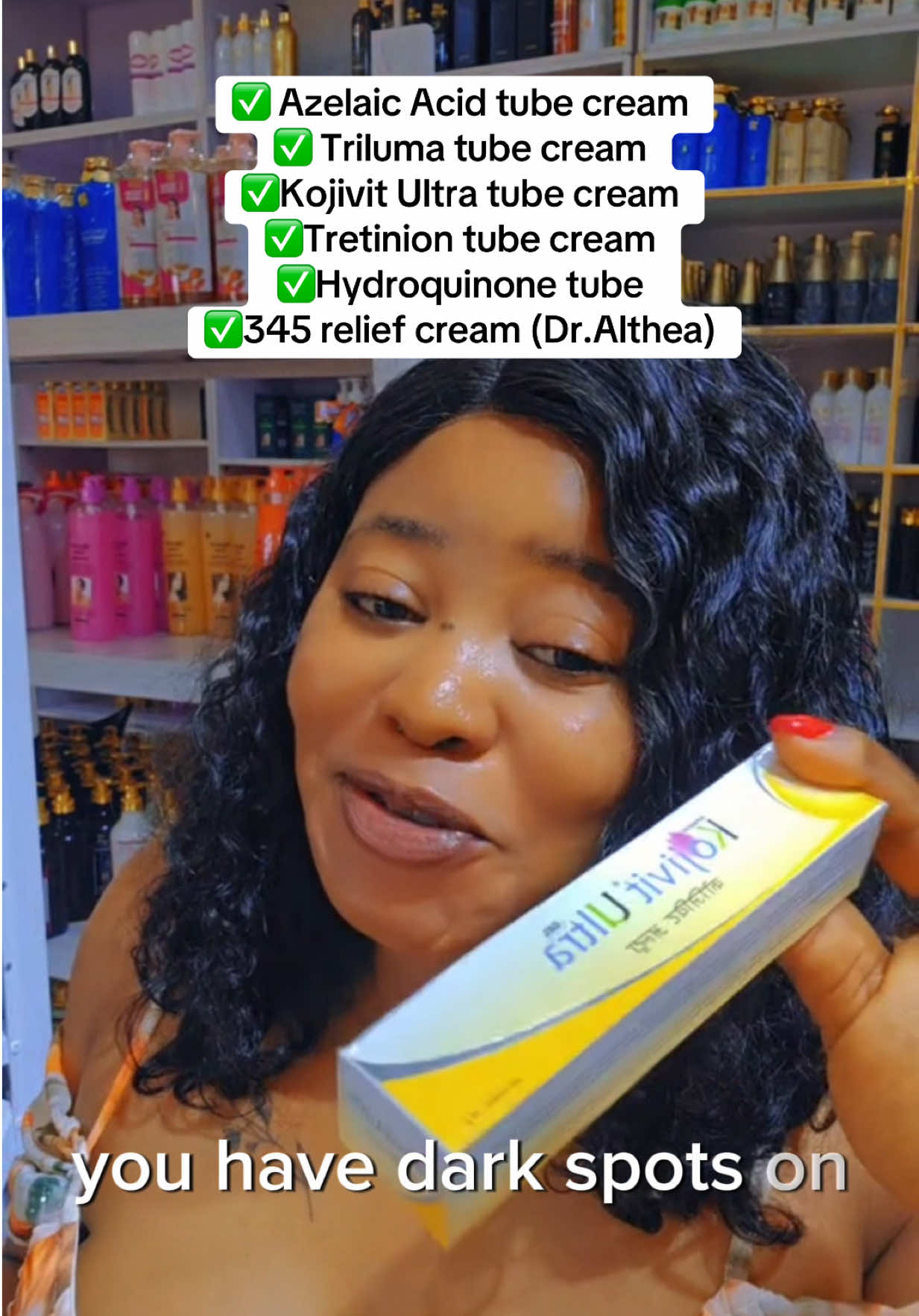 @Durian Essential Skincare