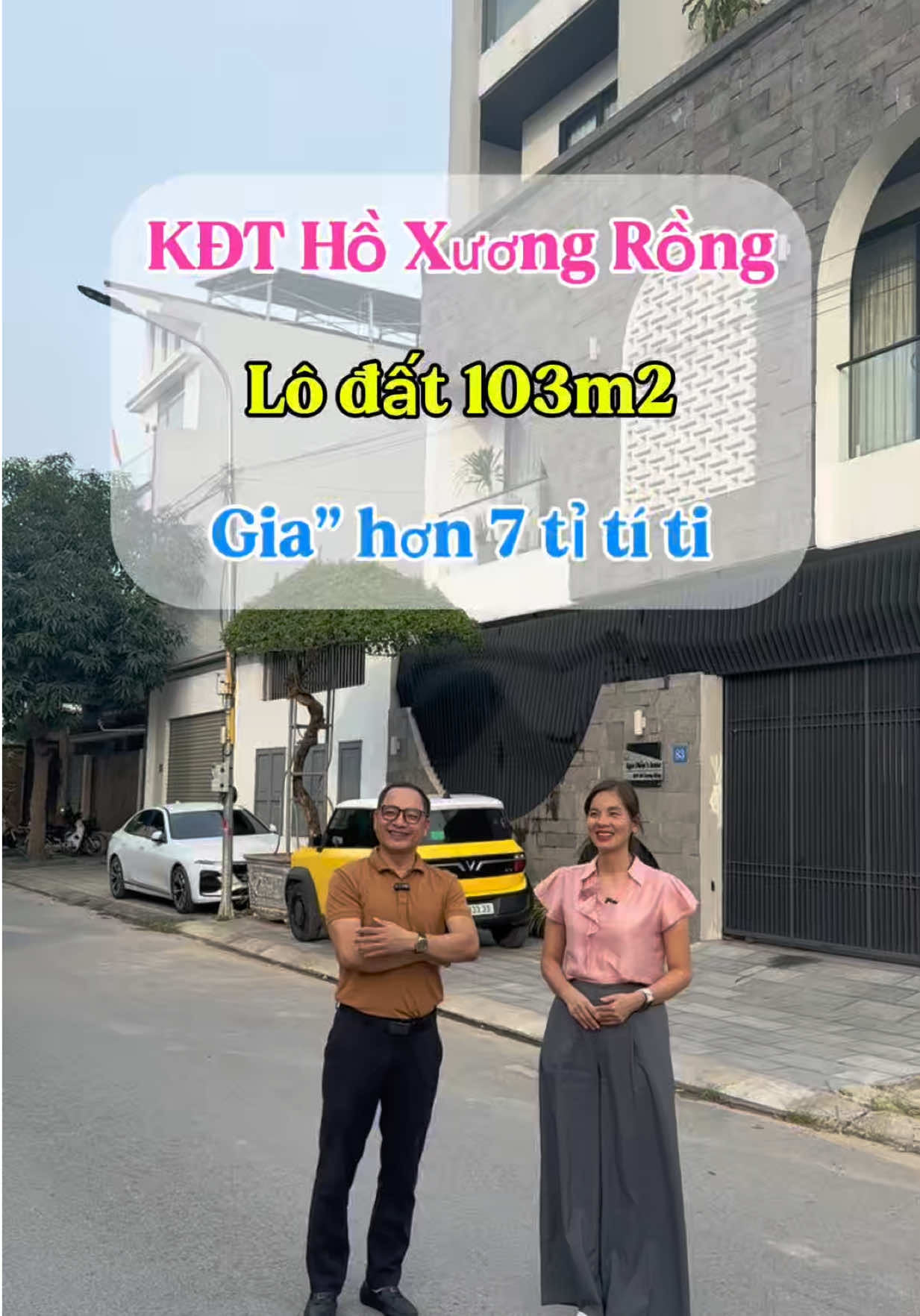 @VƯƠNG YẾN BĐS - THÁI NGUYÊN