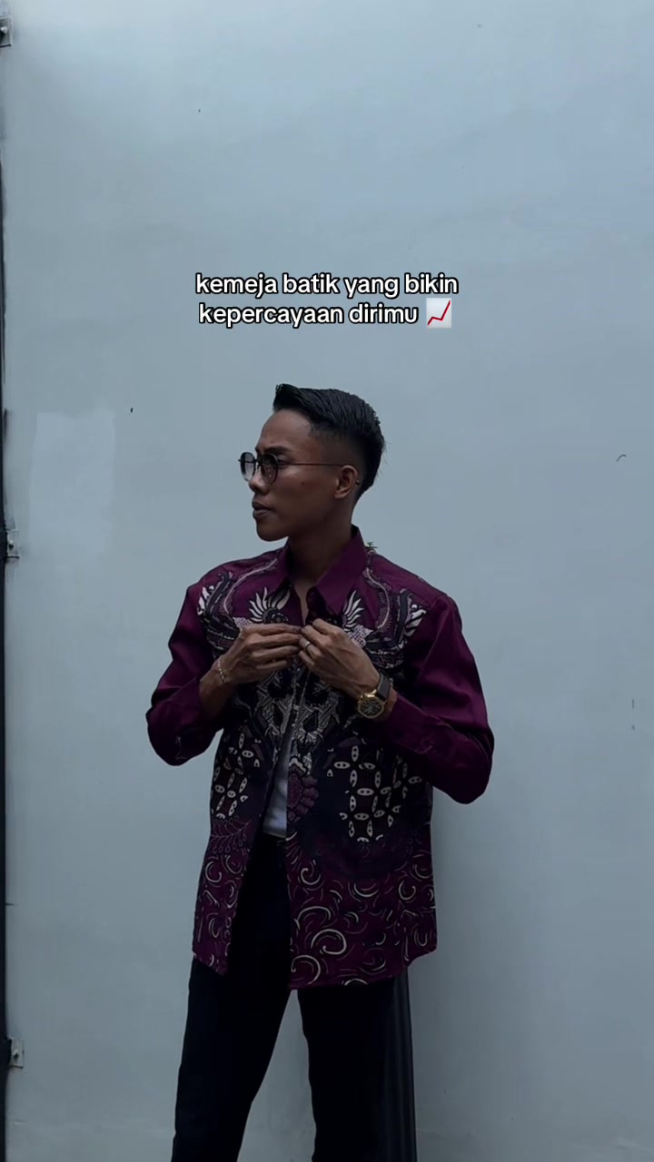 @Alisa Batik Solo