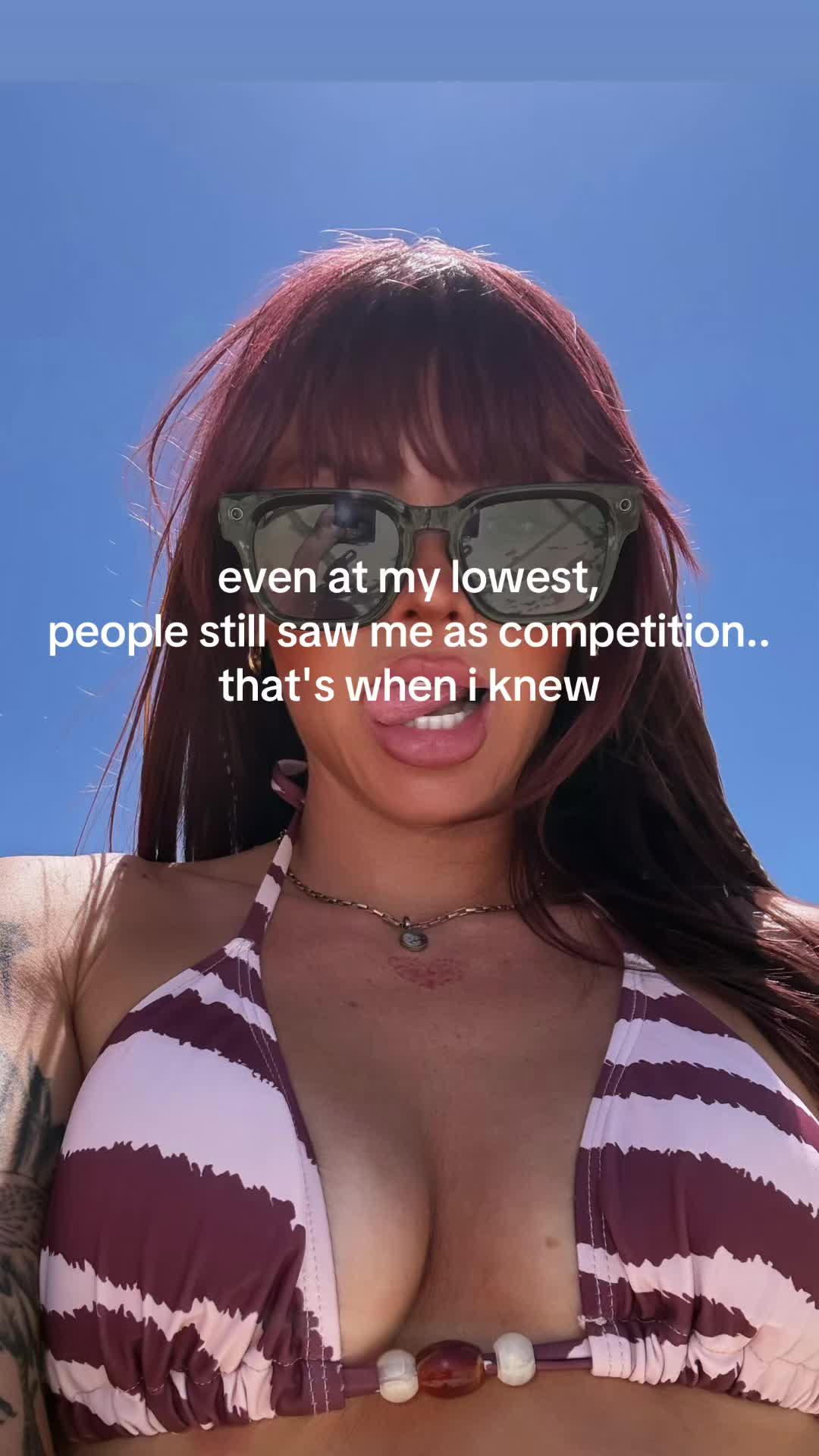 @Bella B