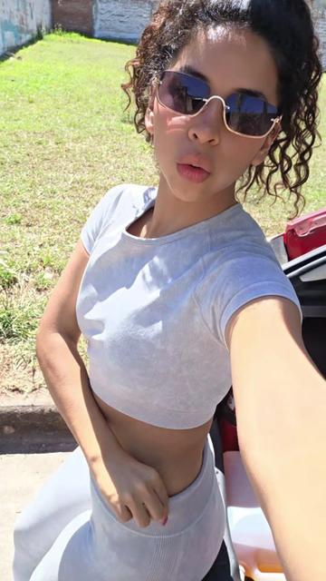 @Yami Mendez