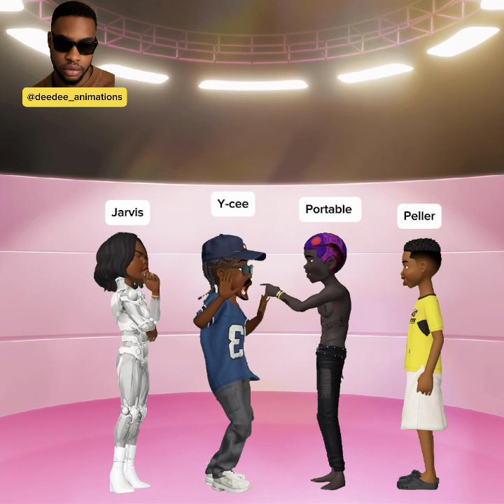 @Deedee Animations