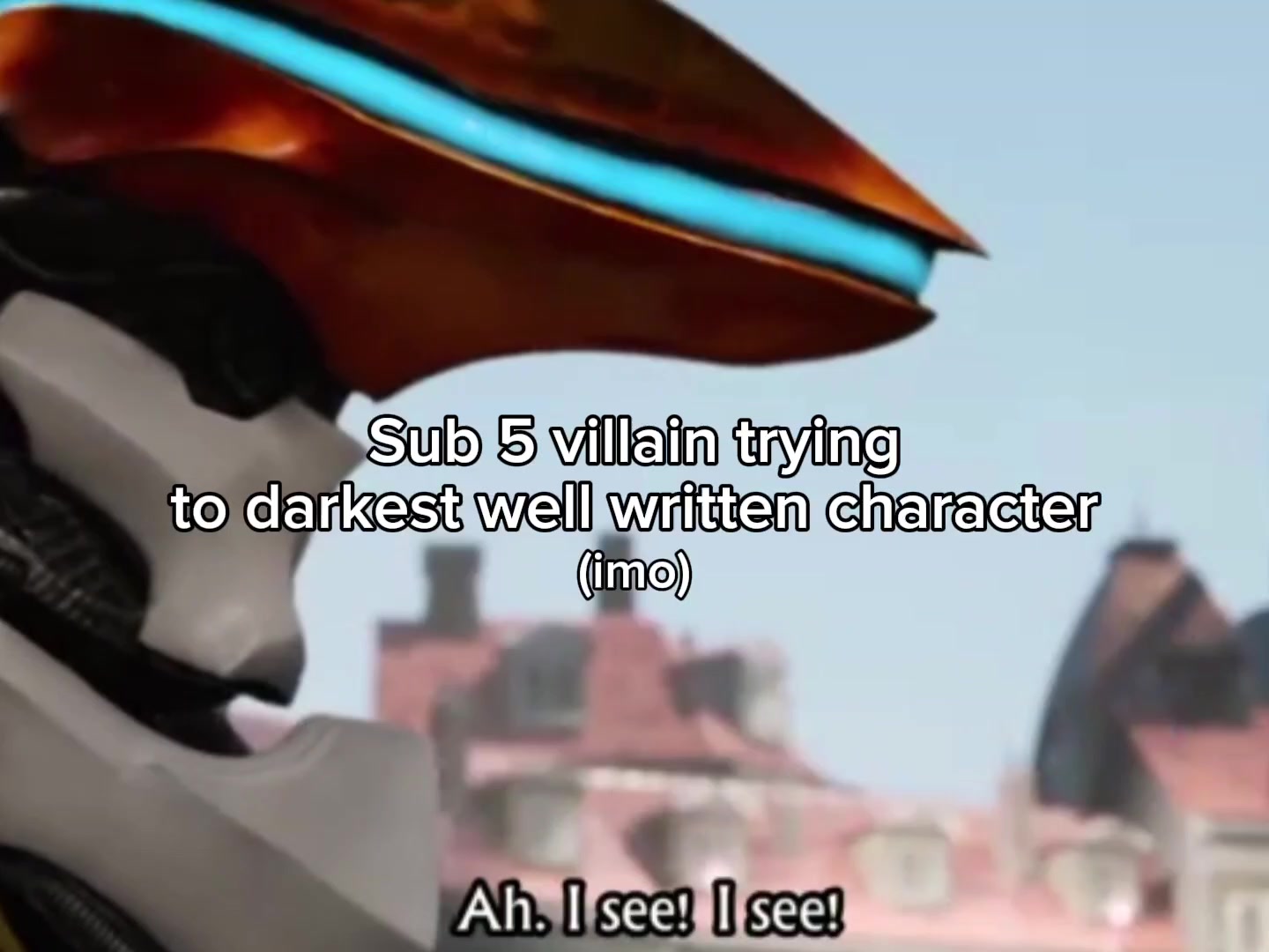 @Five Tailed Prince Megiddo