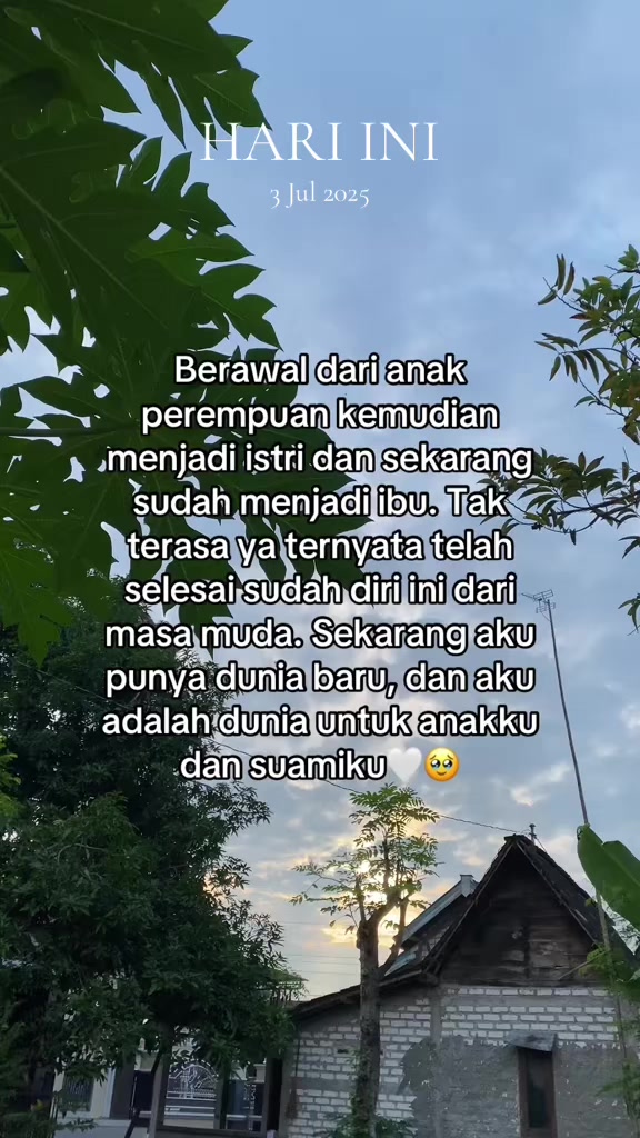 @Mamah Bian