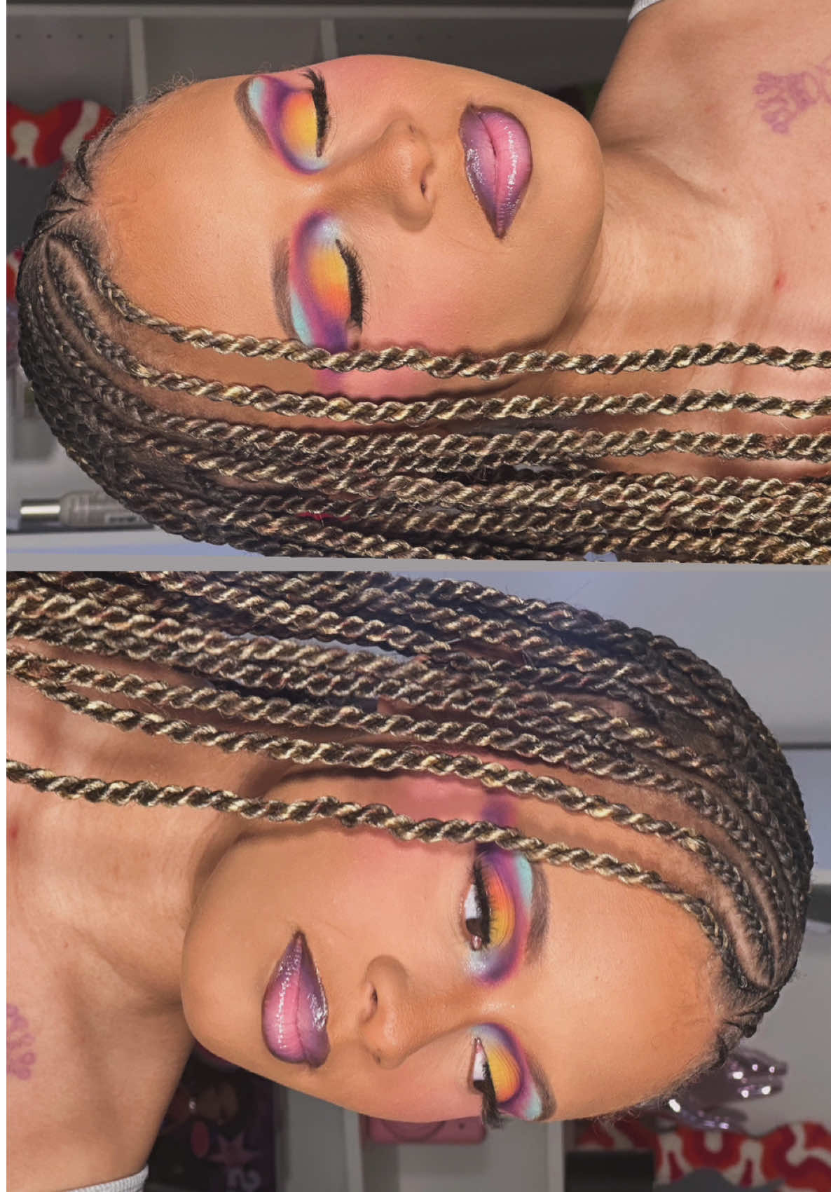 @Fayetteville NC MUA 🎀