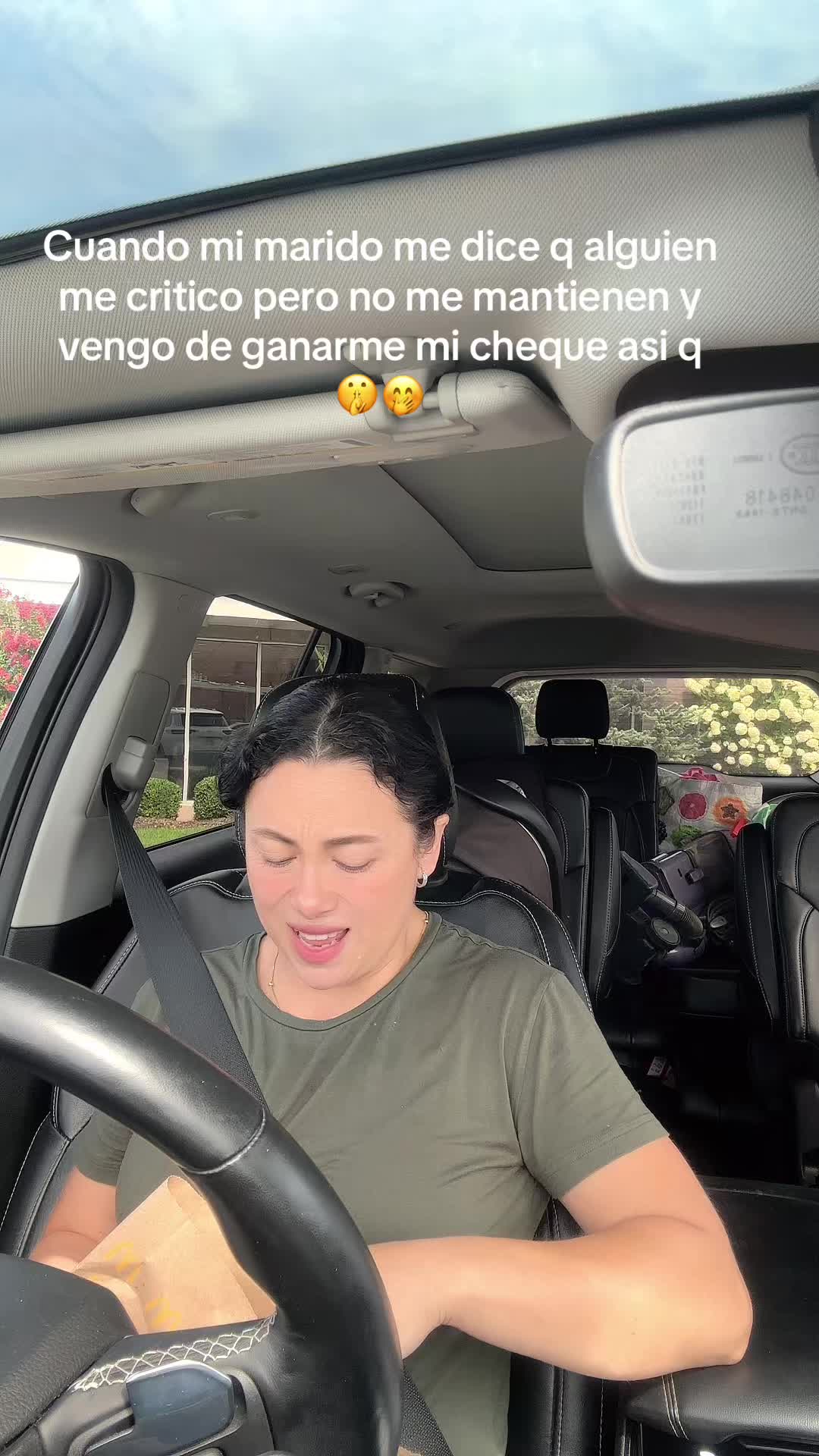 @claudia v