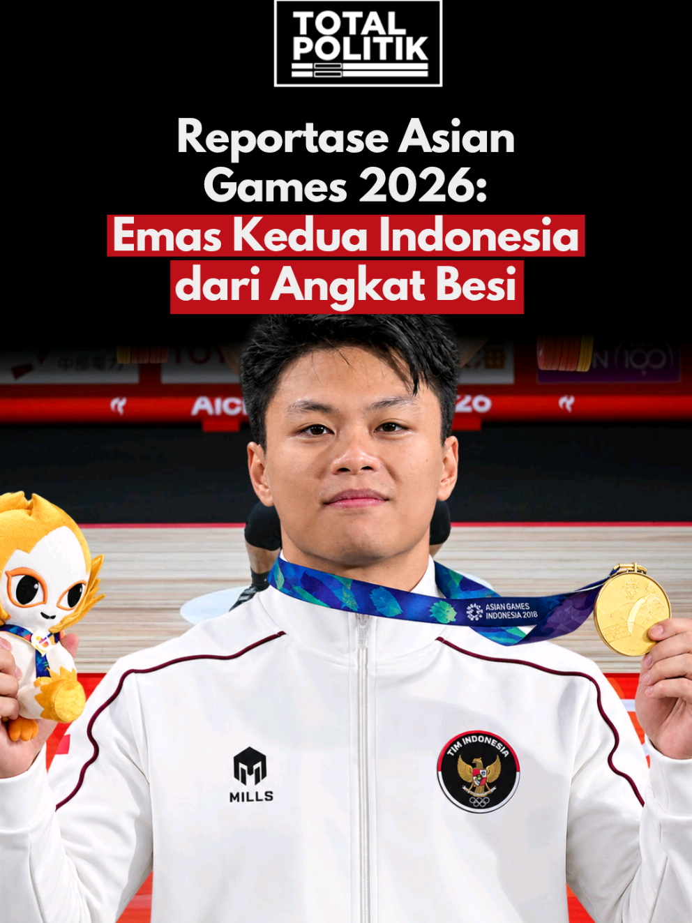 @Total Politik