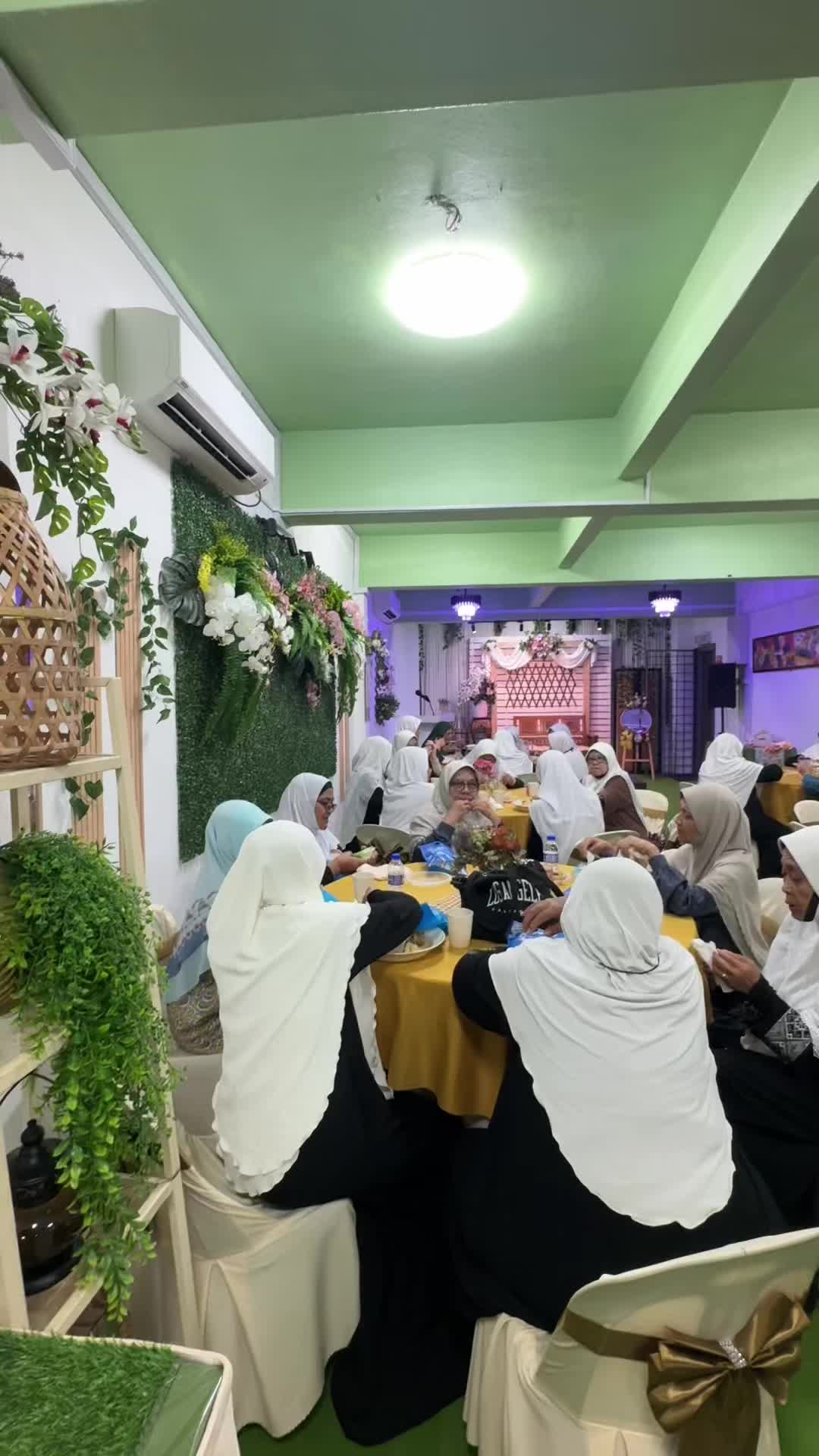 @Dapur Lengkong