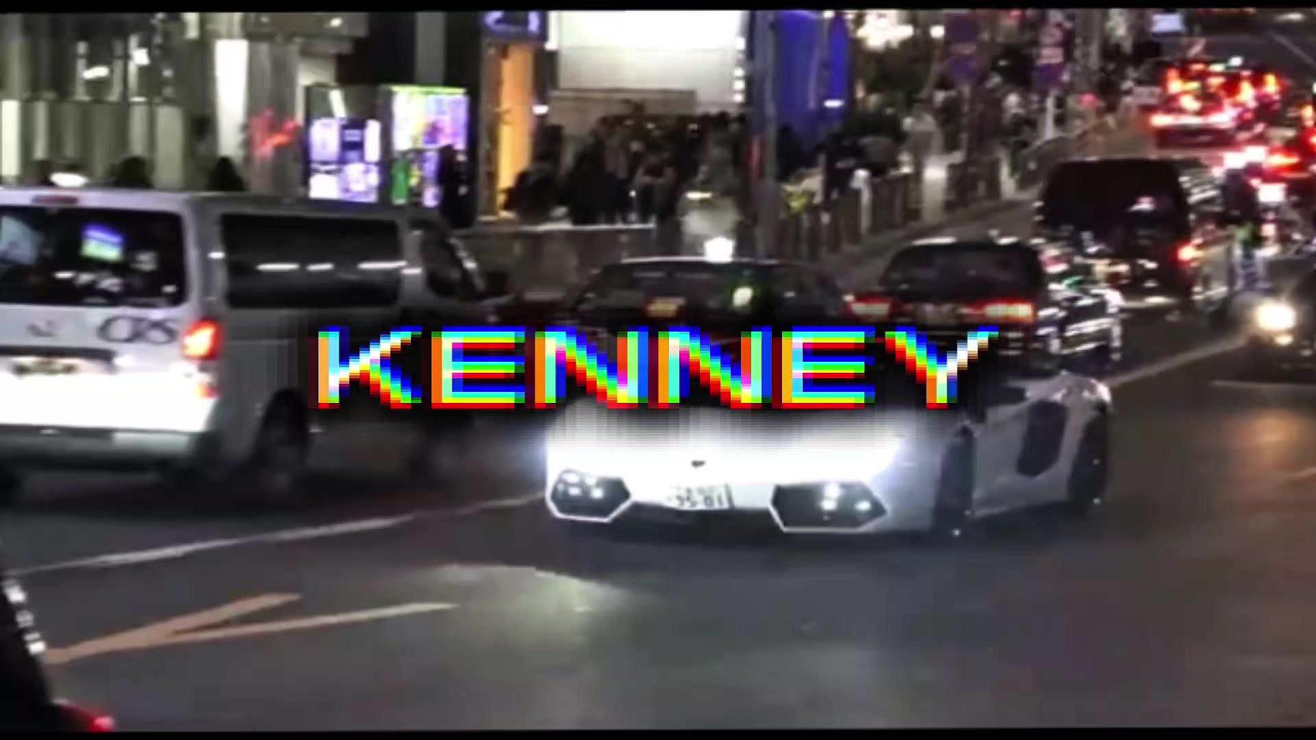 @kenney