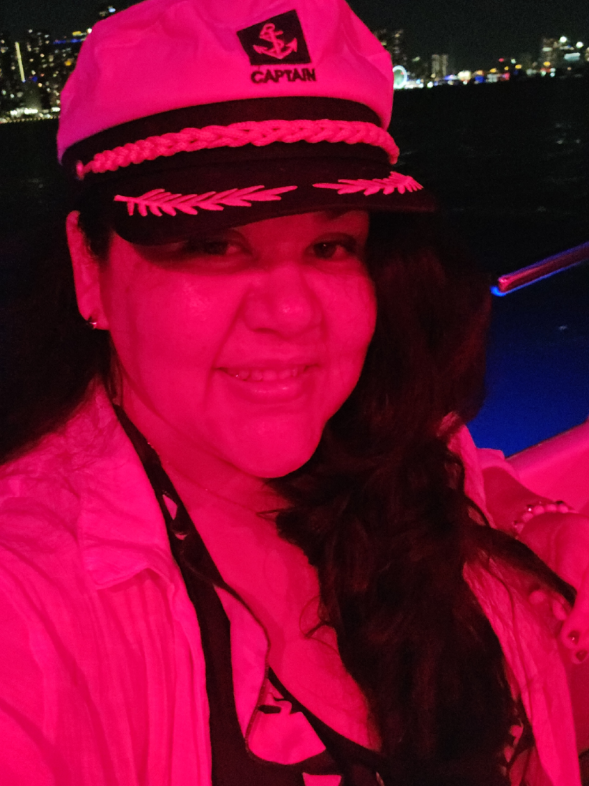 @Wendy Gonzalez.
