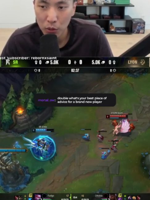 @Doublelift