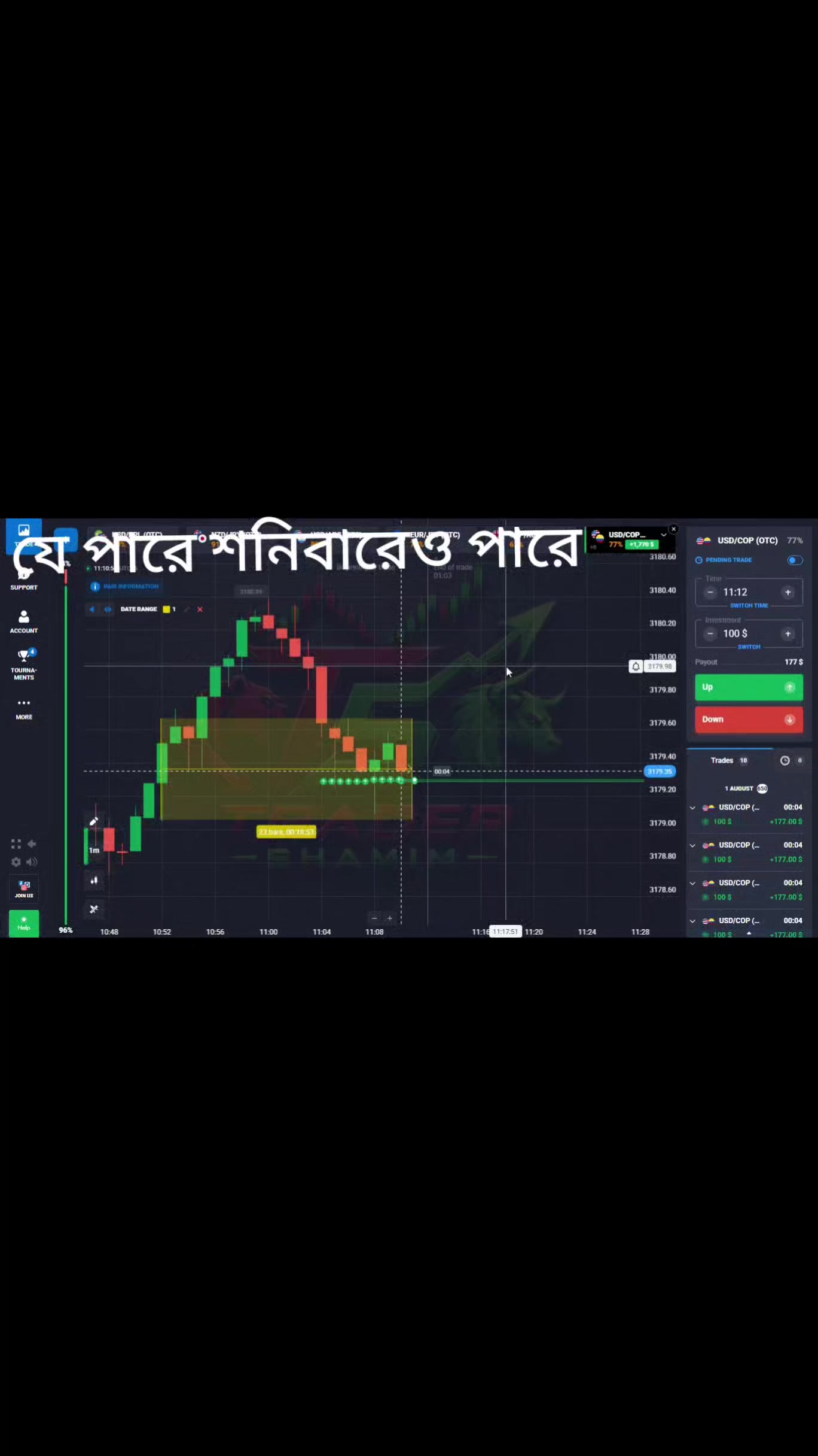 @TRADER SHAMIM