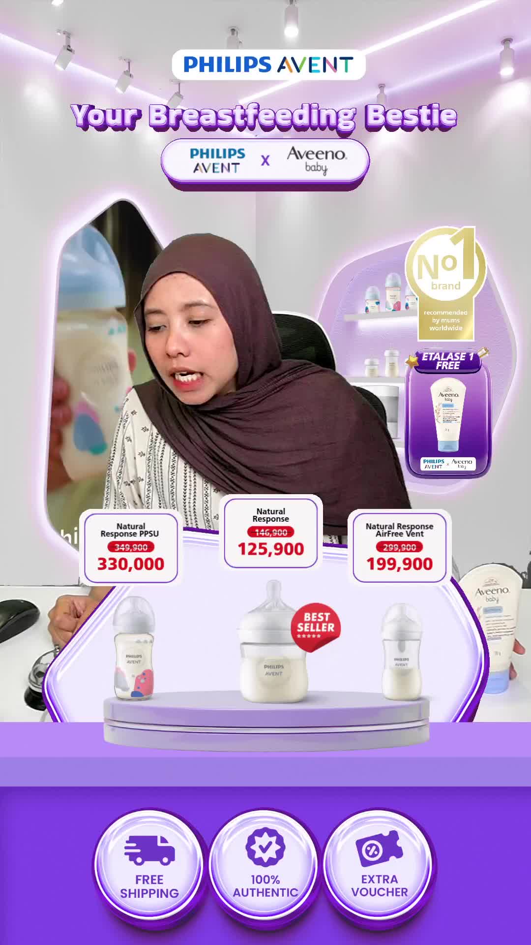 @Philips Avent Official