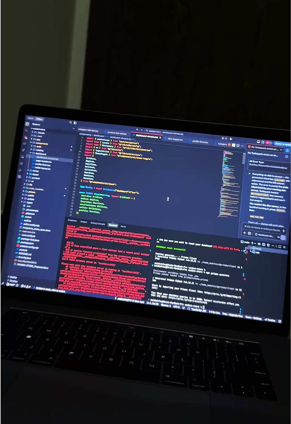 @Zaid Ashfaq | Web & App Dev